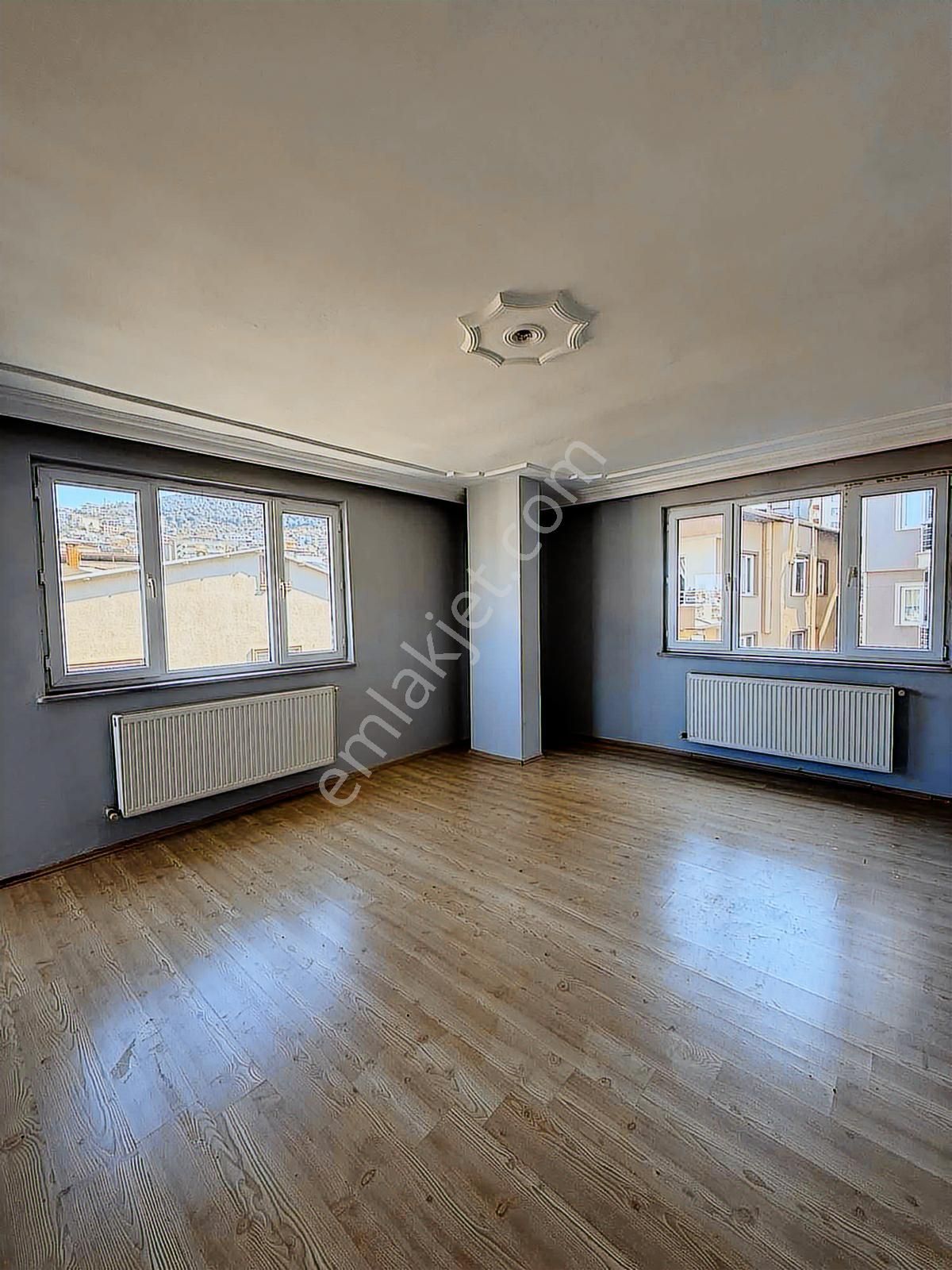 Hüdavendigarda Geniş 2+1 Kiralık Daire (100 M²) - Görsel 8
