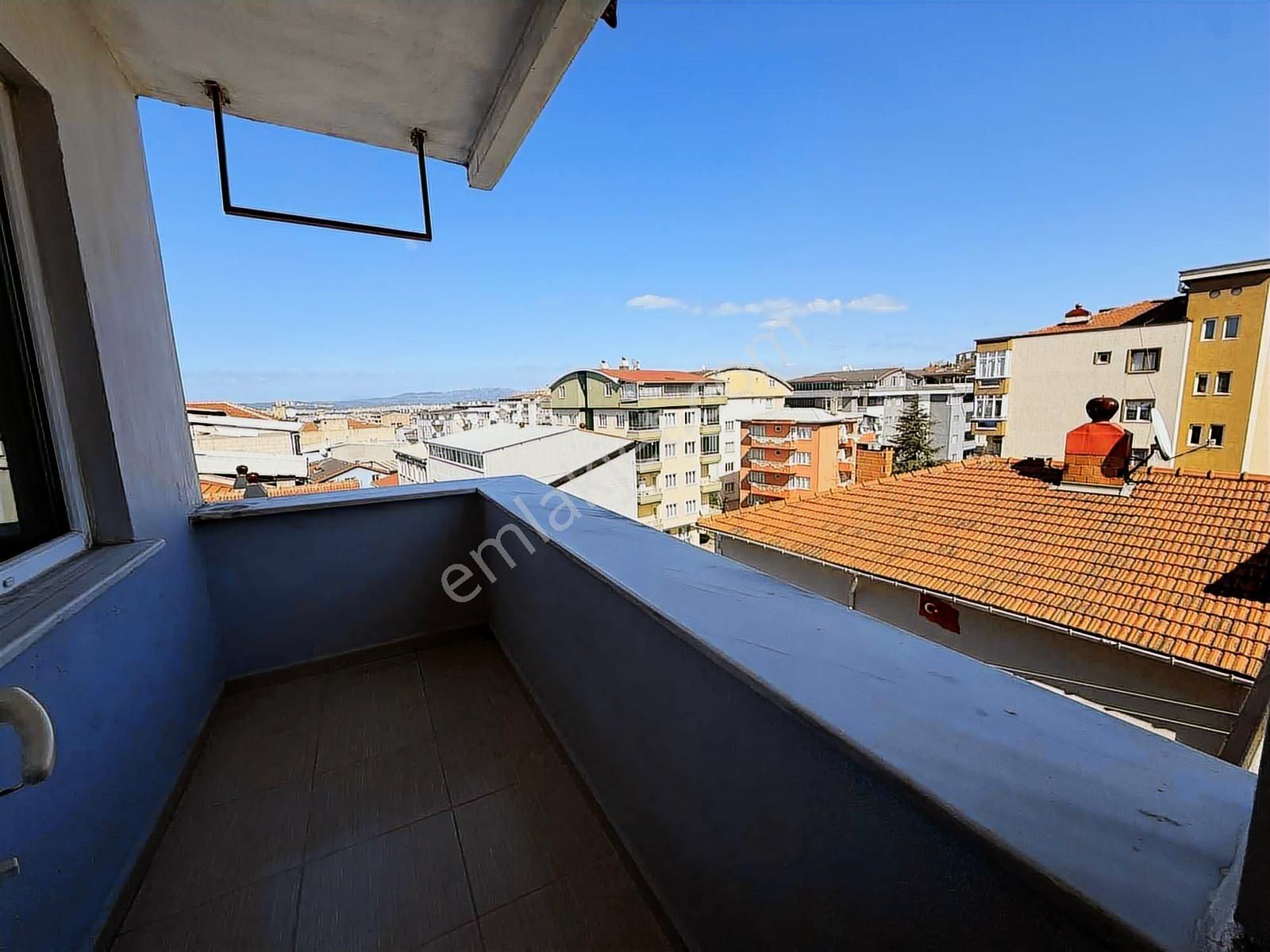 Hüdavendigarda Geniş 2+1 Kiralık Daire (100 M²) - Görsel 9