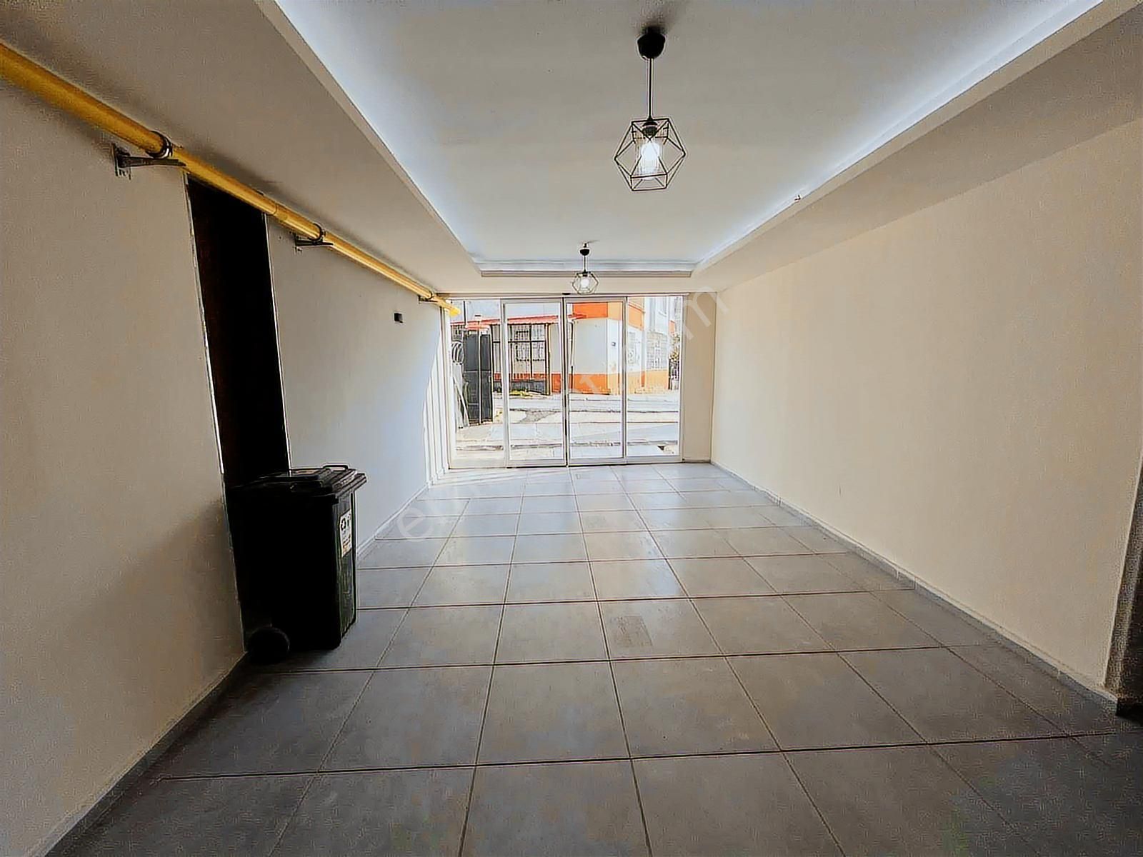 Akkent Mahallesi 1+1 Eşyalı Doğalgazlı Kiralık Daire - Görsel 15
