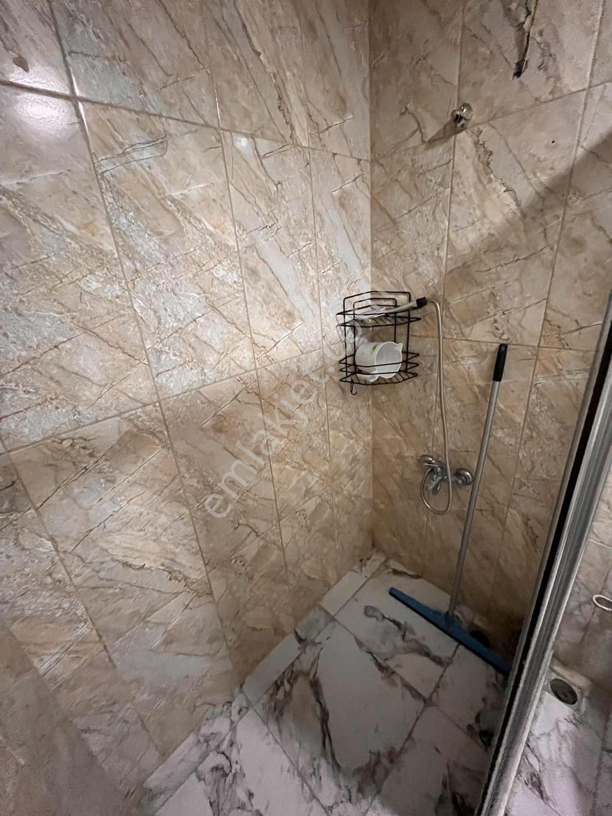 Akkent Mahallesi 1+1 Eşyalı Doğalgazlı Kiralık Daire - Görsel 5