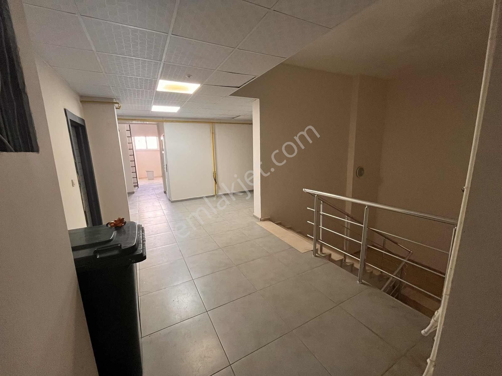 Akkent Mahallesi 1+1 Eşyalı Doğalgazlı Kiralık Daire - Görsel 14