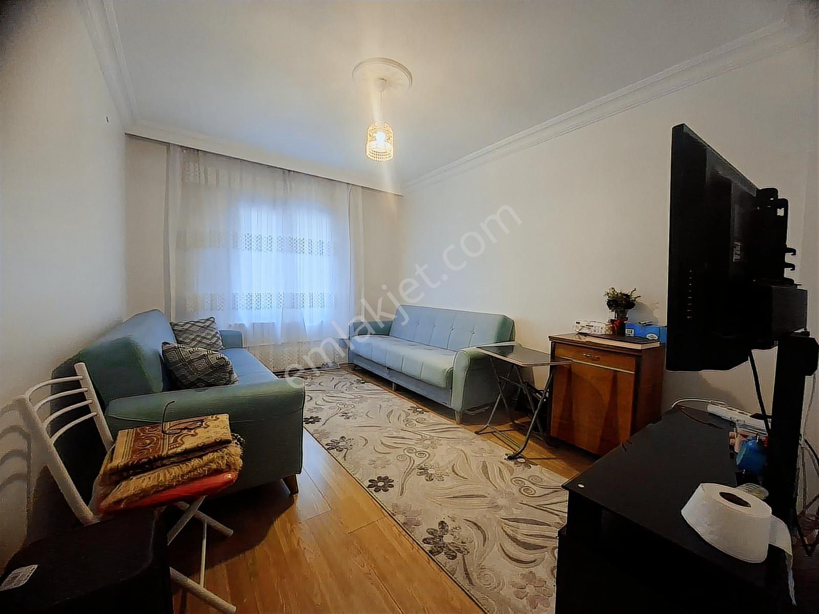 Atapark Aşıkveysel Cd Üzeri Orta Kat Bağımsız Yapıllı - Görsel 16