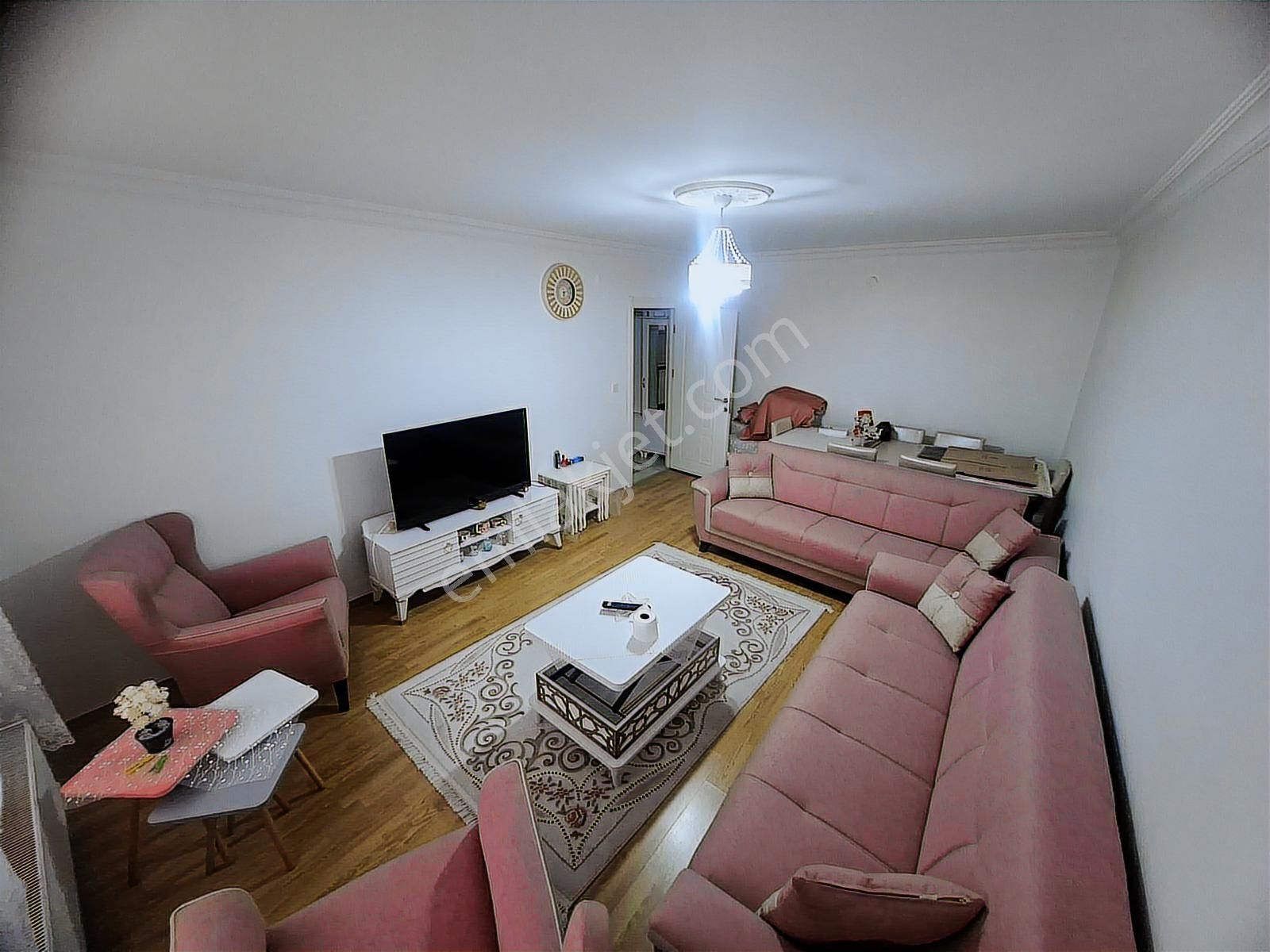 Atapark Aşıkveysel Cd Üzeri Orta Kat Bağımsız Yapıllı - Görsel 8