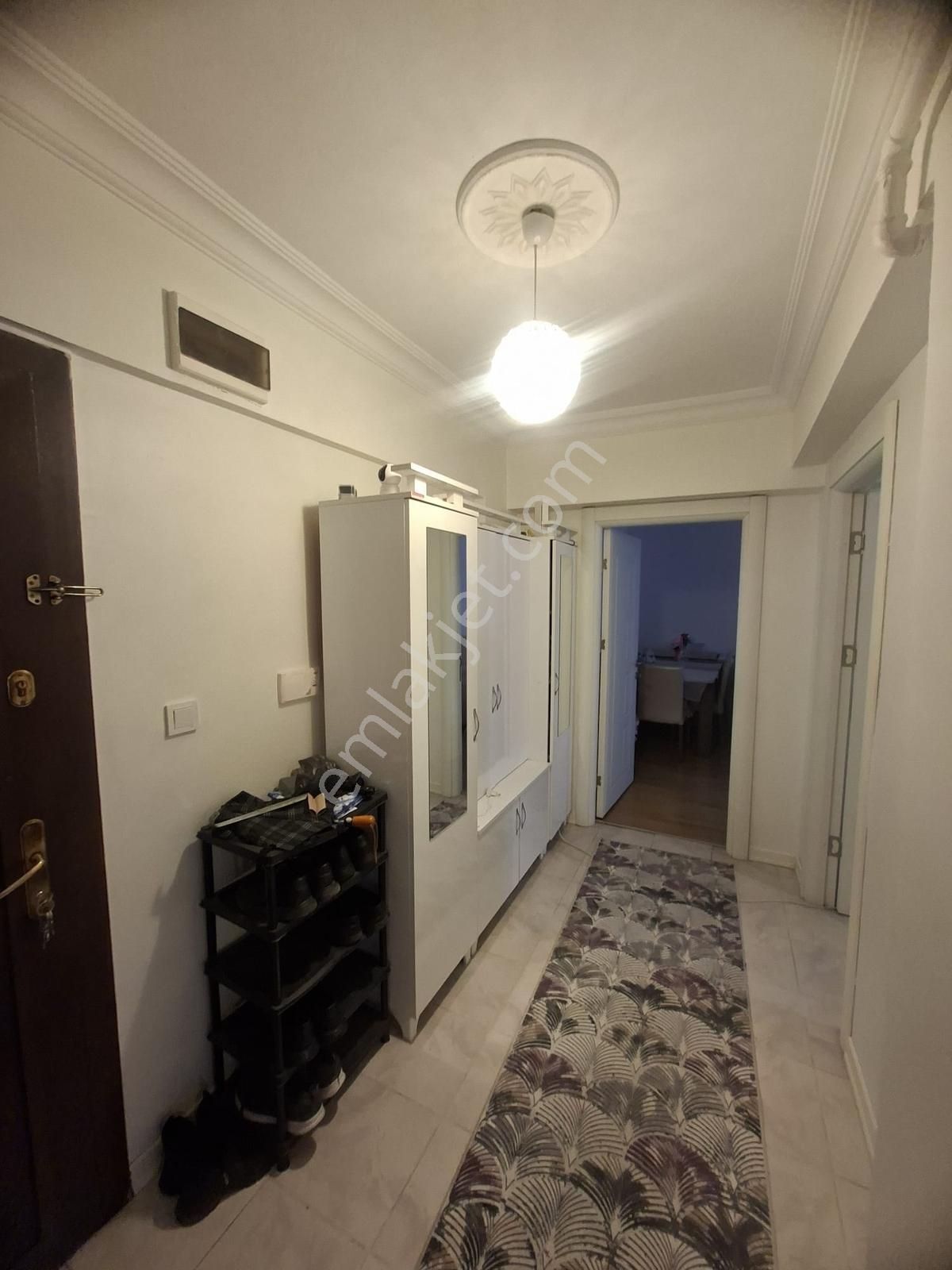 Atapark Aşıkveysel Cd Üzeri Orta Kat Bağımsız Yapıllı - Görsel 17