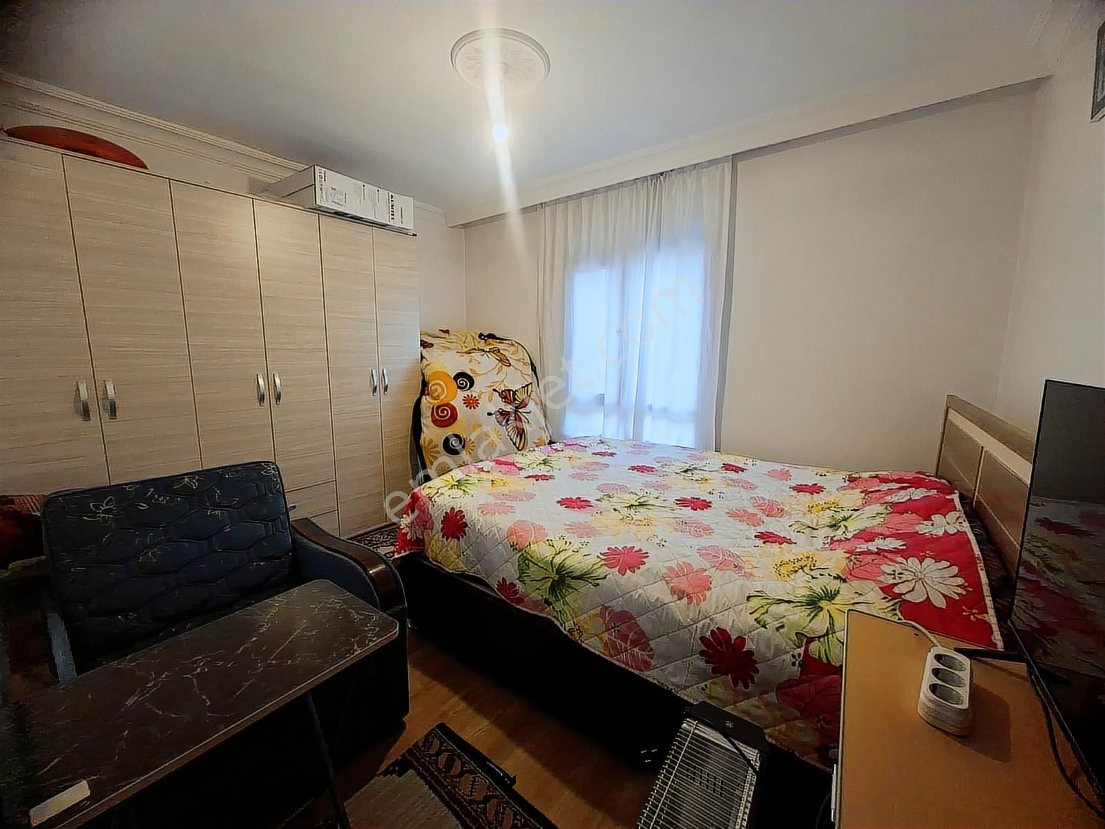 Atapark Aşıkveysel Cd Üzeri Orta Kat Bağımsız Yapıllı - Görsel 13