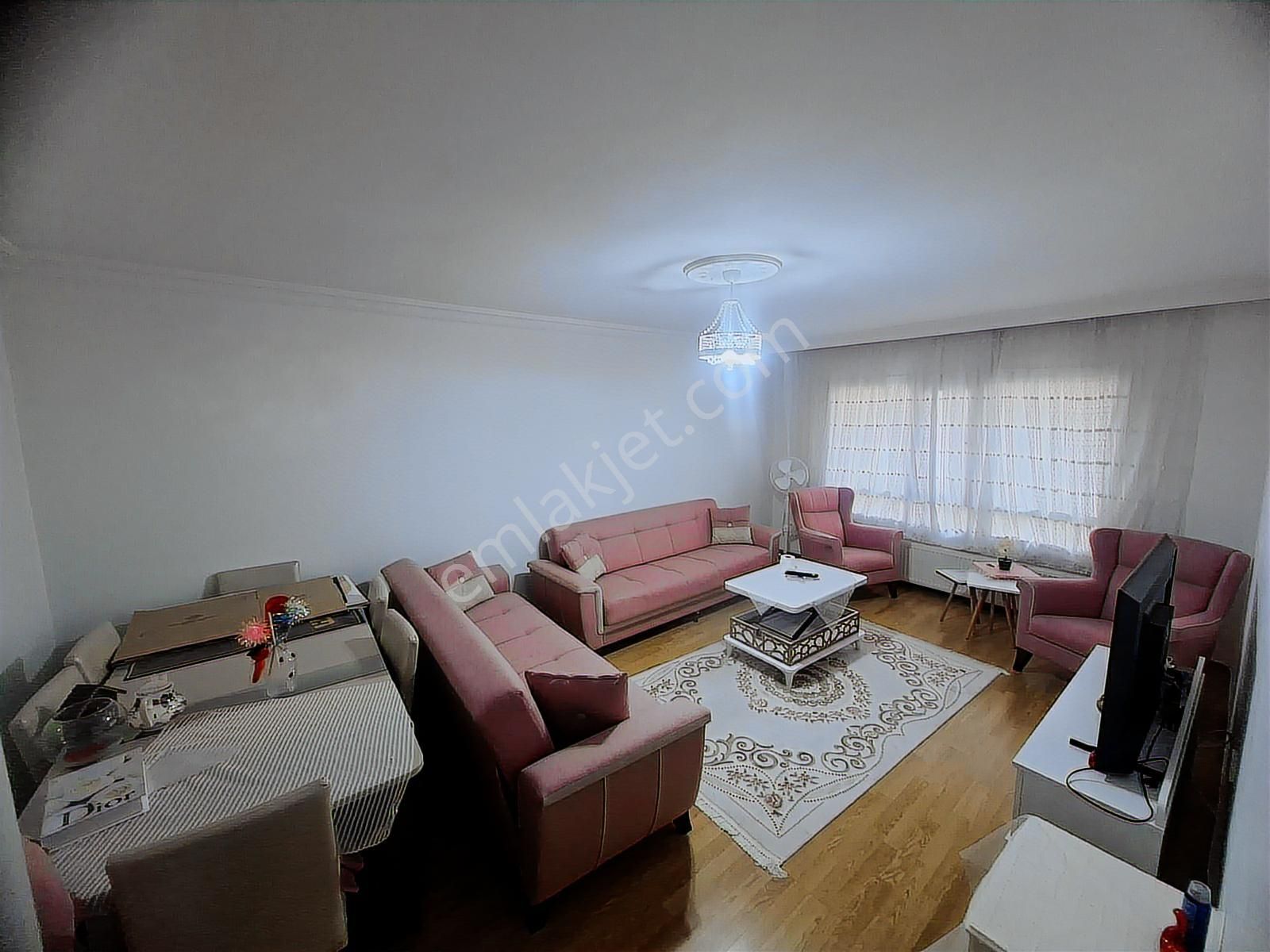 Atapark Aşıkveysel Cd Üzeri Orta Kat Bağımsız Yapıllı - Görsel 12