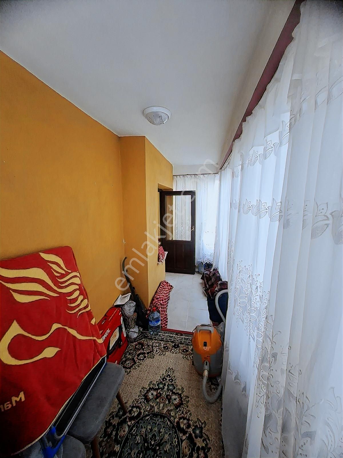 Atapark Aşıkveysel Cd Üzeri Orta Kat Bağımsız Yapıllı - Görsel 20