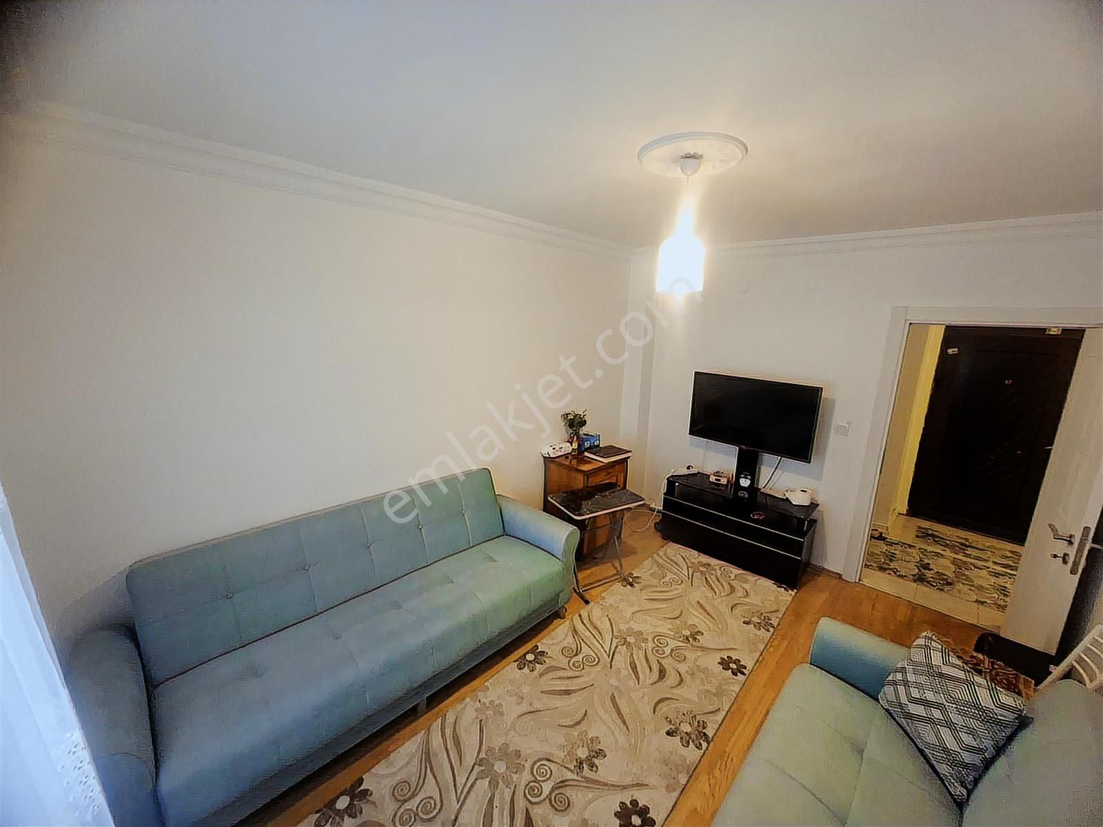 Atapark Aşıkveysel Cd Üzeri Orta Kat Bağımsız Yapıllı - Görsel 19