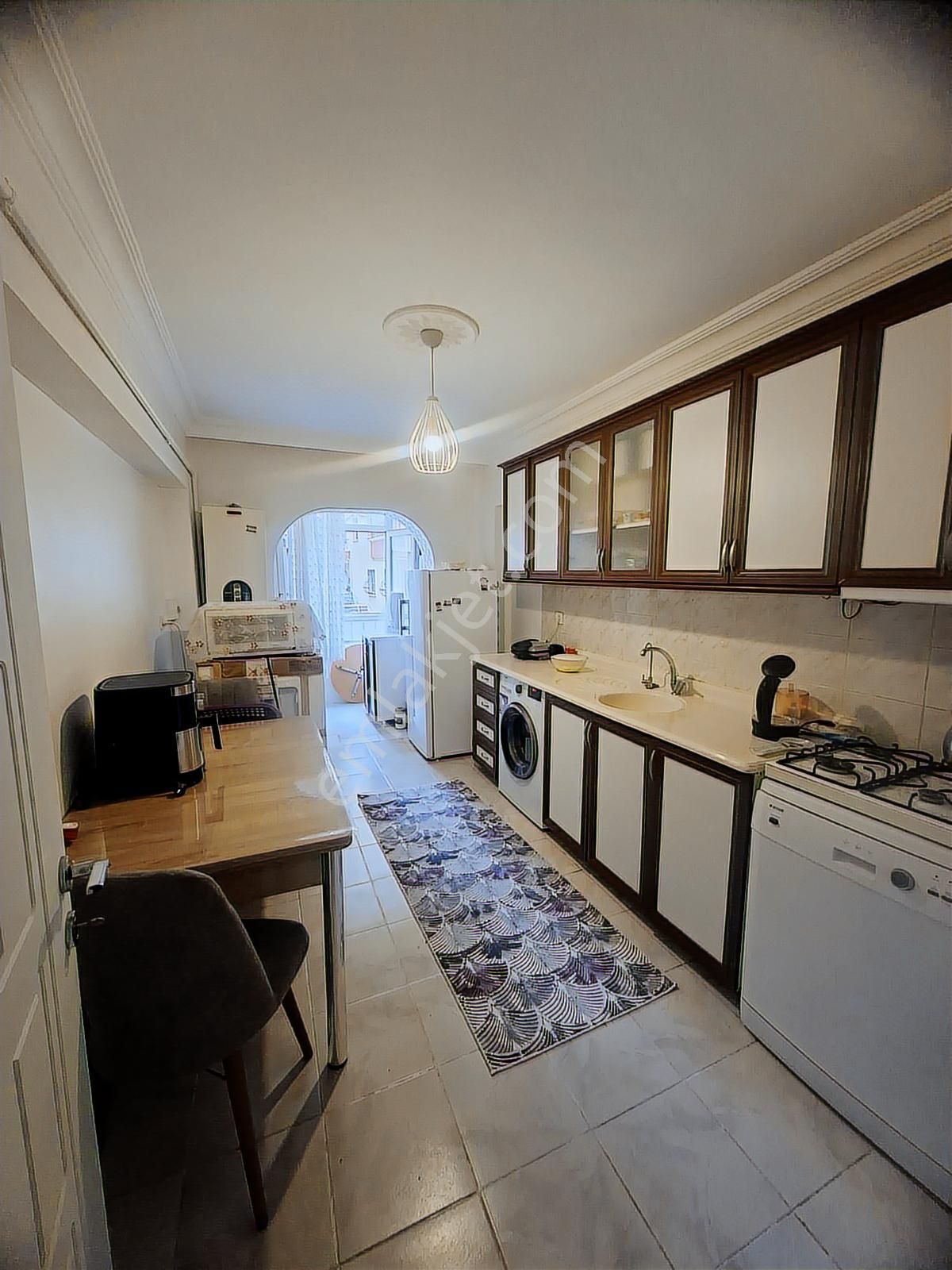 Atapark Aşıkveysel Cd Üzeri Orta Kat Bağımsız Yapıllı - Görsel 27