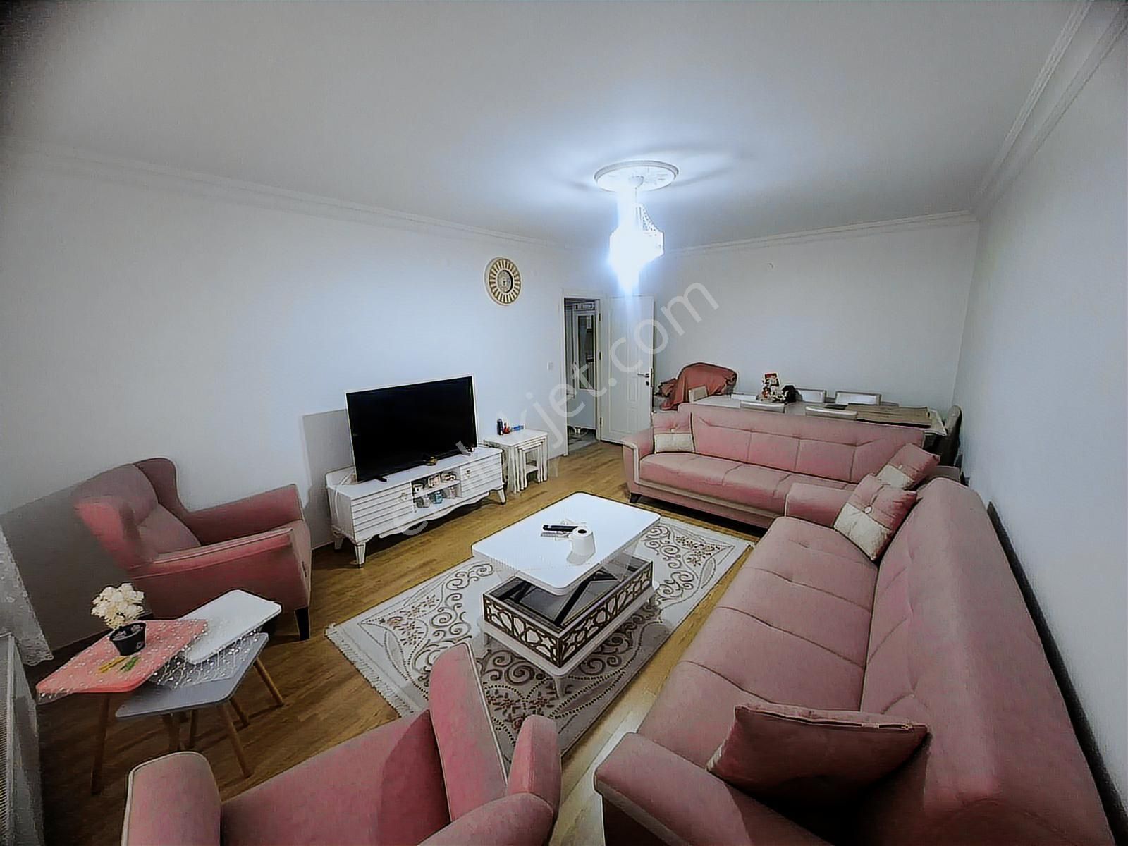 Atapark Aşıkveysel Cd Üzeri Orta Kat Bağımsız Yapıllı - Görsel 7