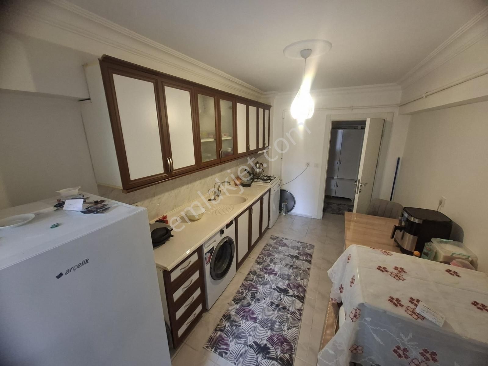 Atapark Aşıkveysel Cd Üzeri Orta Kat Bağımsız Yapıllı - Görsel 10