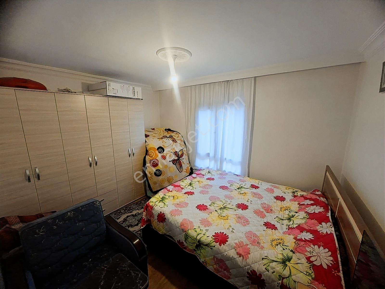 Atapark Aşıkveysel Cd Üzeri Orta Kat Bağımsız Yapıllı - Görsel 4