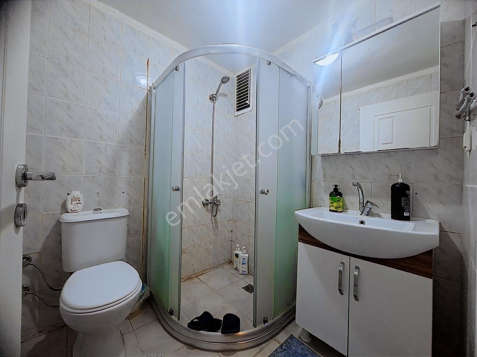 Atapark Aşıkveysel Cd Üzeri Orta Kat Bağımsız Yapıllı - Görsel 24