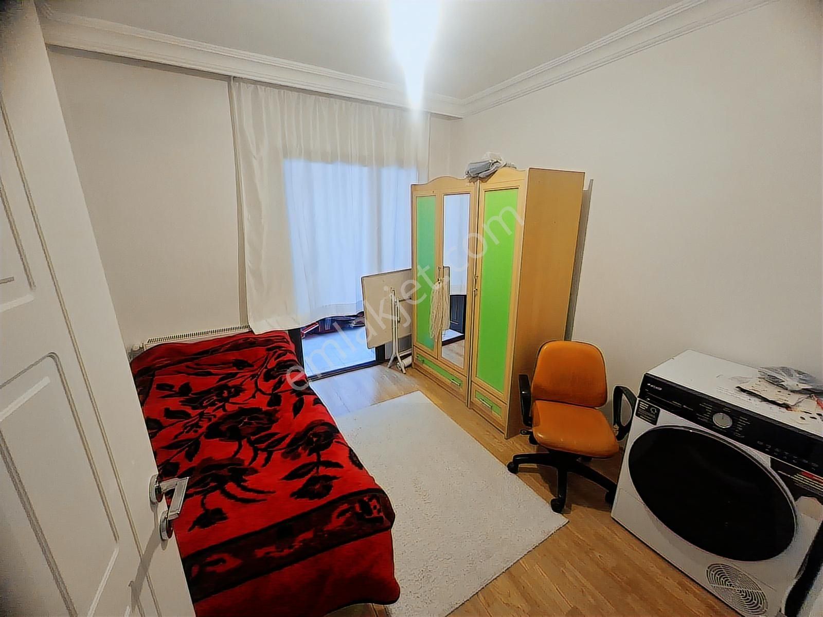 Atapark Aşıkveysel Cd Üzeri Orta Kat Bağımsız Yapıllı - Görsel 15