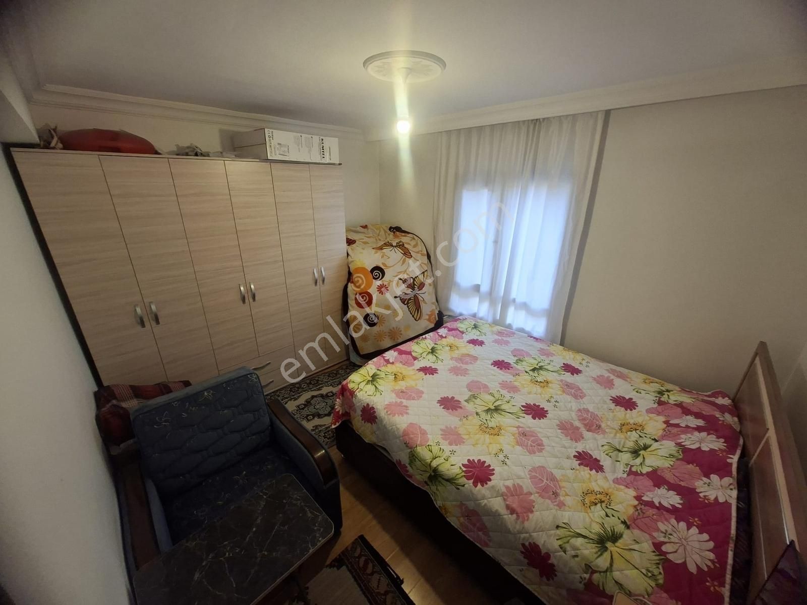 Atapark Aşıkveysel Cd Üzeri Orta Kat Bağımsız Yapıllı - Görsel 14