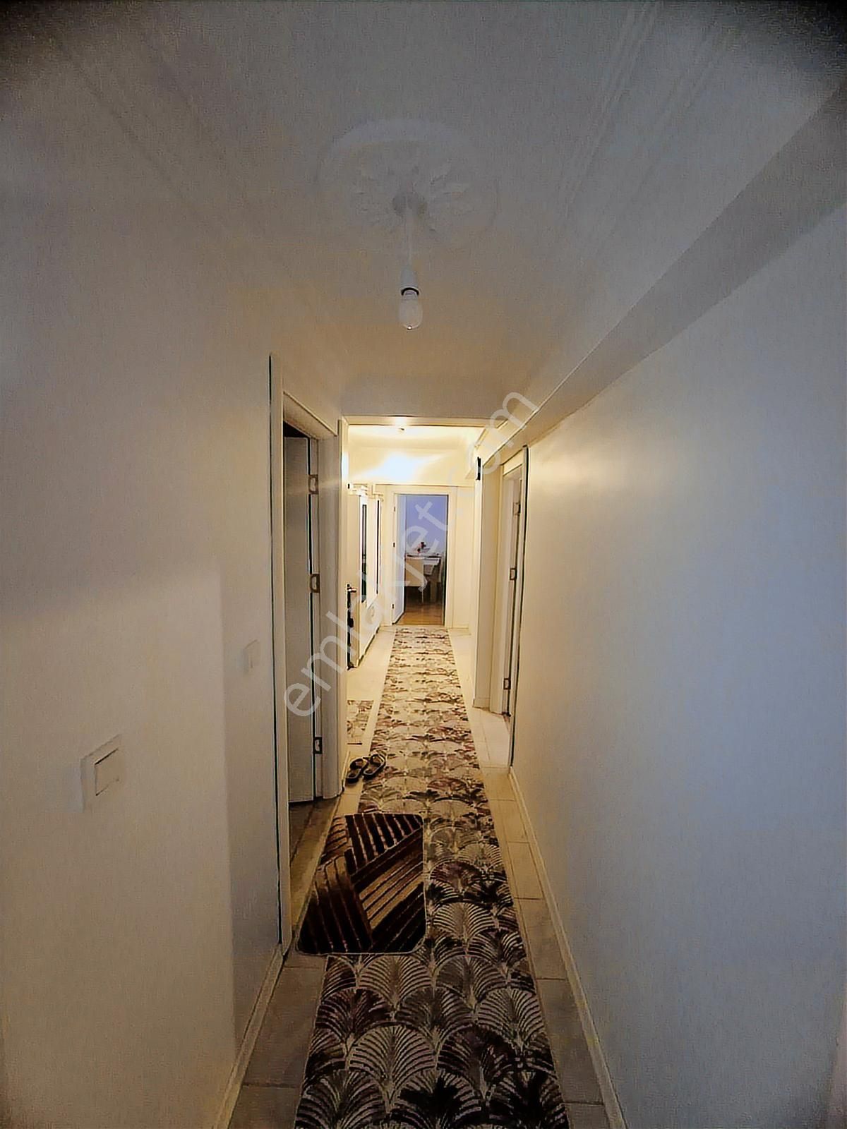 Atapark Aşıkveysel Cd Üzeri Orta Kat Bağımsız Yapıllı - Görsel 26