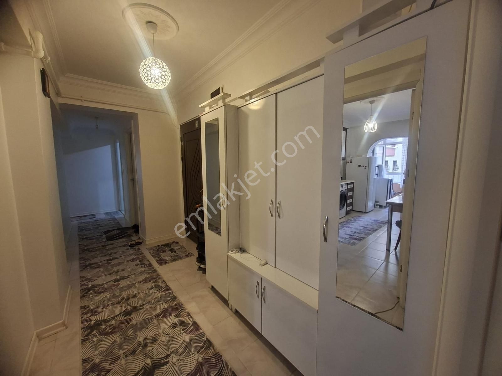 Atapark Aşıkveysel Cd Üzeri Orta Kat Bağımsız Yapıllı - Görsel 28