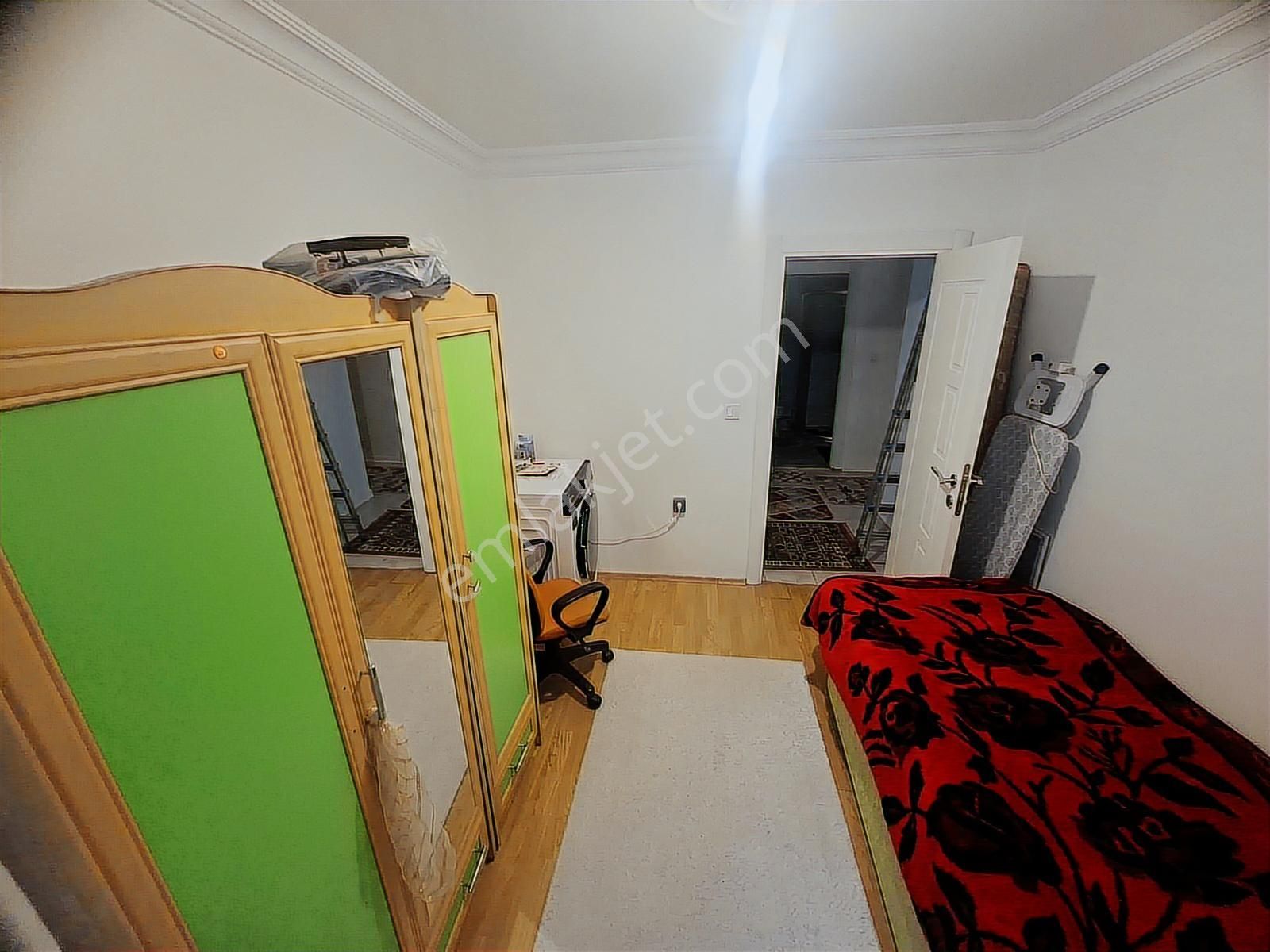 Atapark Aşıkveysel Cd Üzeri Orta Kat Bağımsız Yapıllı - Görsel 11