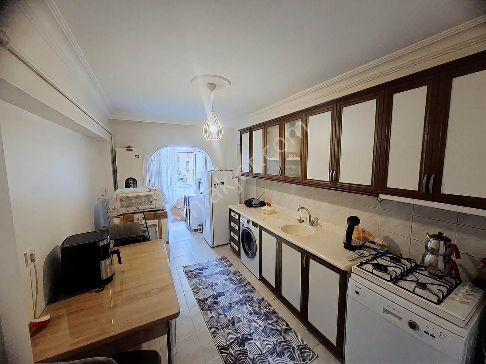 Atapark Aşıkveysel Cd Üzeri Orta Kat Bağımsız Yapıllı - Görsel 25