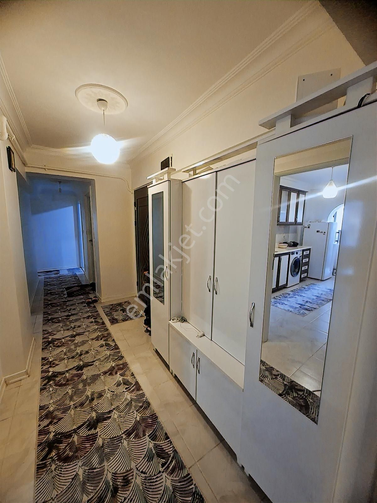 Atapark Aşıkveysel Cd Üzeri Orta Kat Bağımsız Yapıllı - Görsel 6