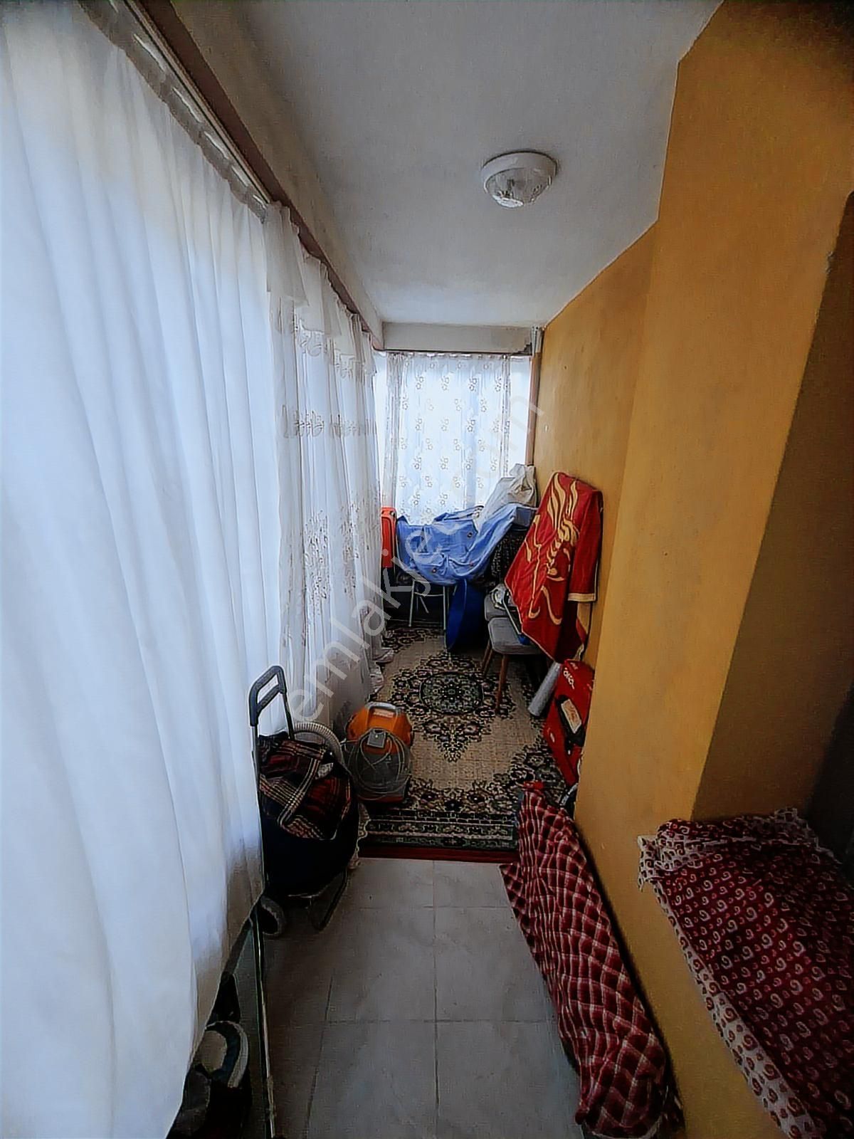 Atapark Aşıkveysel Cd Üzeri Orta Kat Bağımsız Yapıllı - Görsel 22