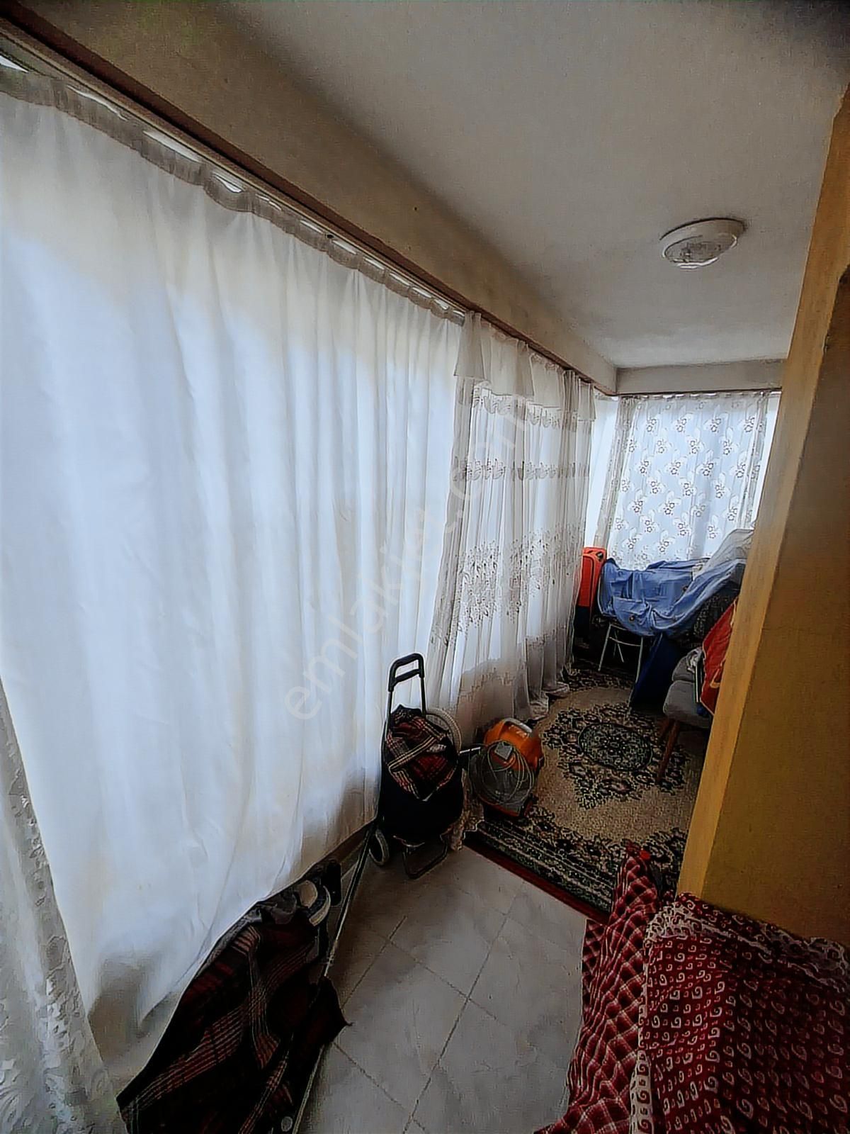 Atapark Aşıkveysel Cd Üzeri Orta Kat Bağımsız Yapıllı - Görsel 21