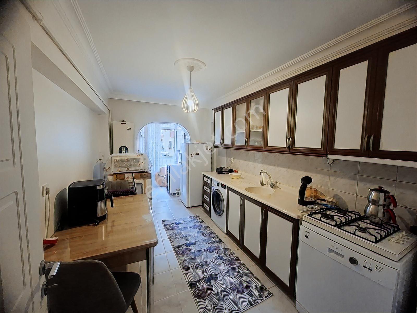 Atapark Aşıkveysel Cd Üzeri Orta Kat Bağımsız Yapıllı - Görsel 9