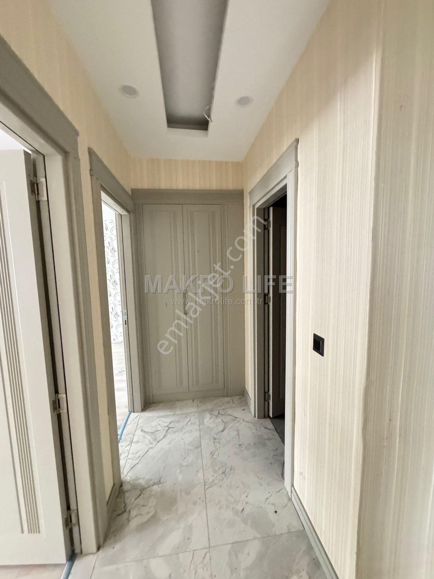 450 Evler Mga Yapıda Acil Satılık 3,5+1 Ara Kat Daire - Görsel 6