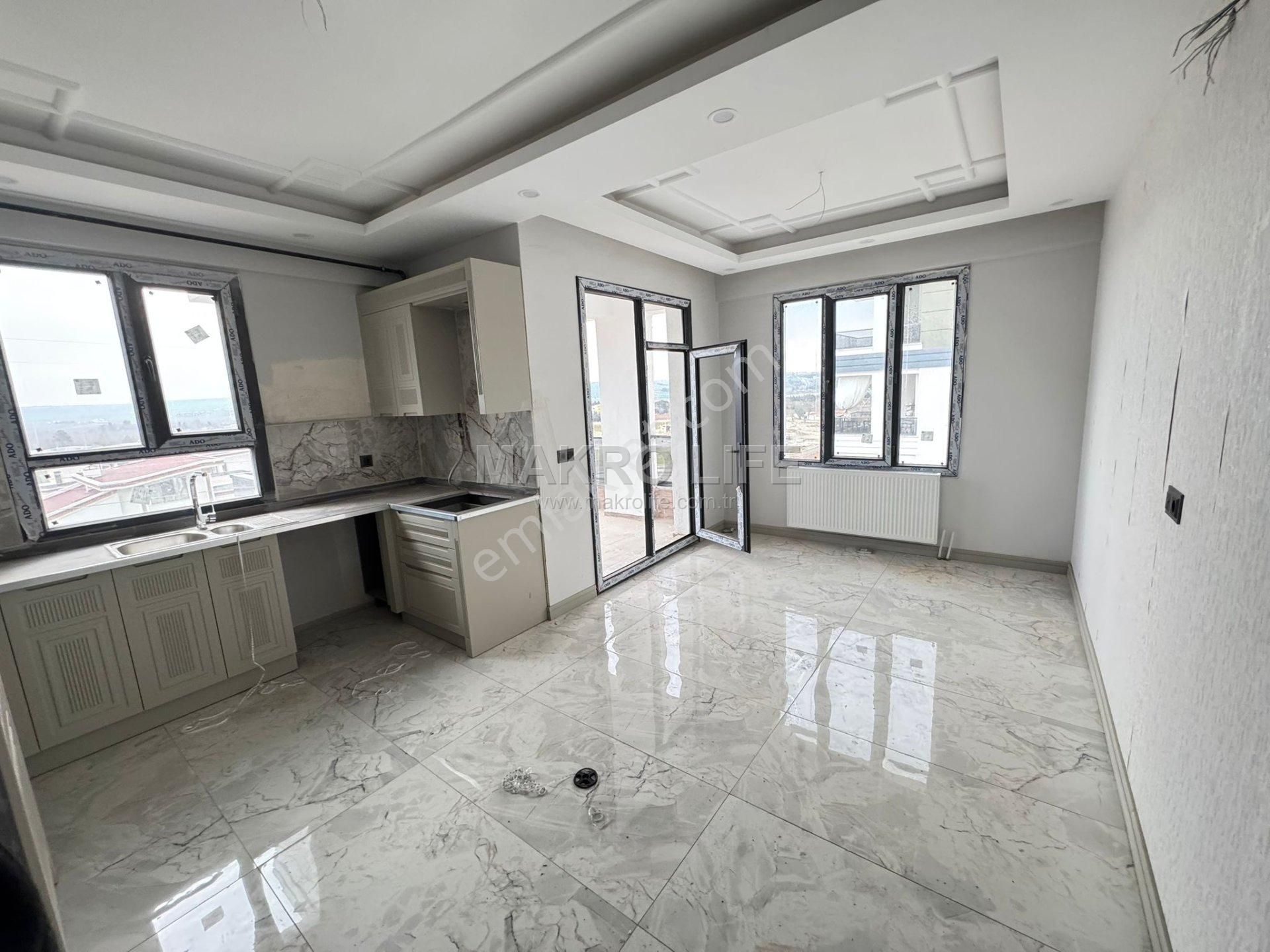 450 Evler Mga Yapıda Acil Satılık 3,5+1 Ara Kat Daire - Görsel 21