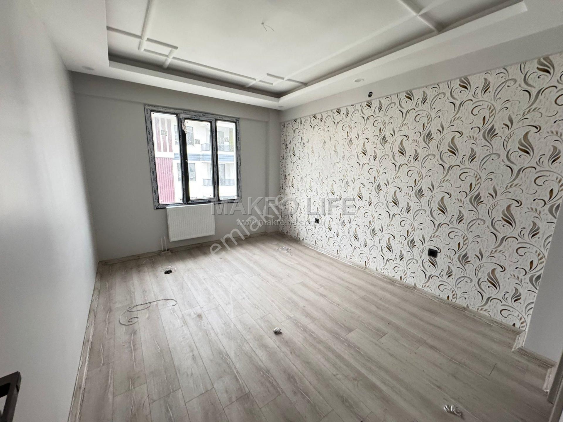 450 Evler Mga Yapıda Acil Satılık 3,5+1 Ara Kat Daire - Görsel 13