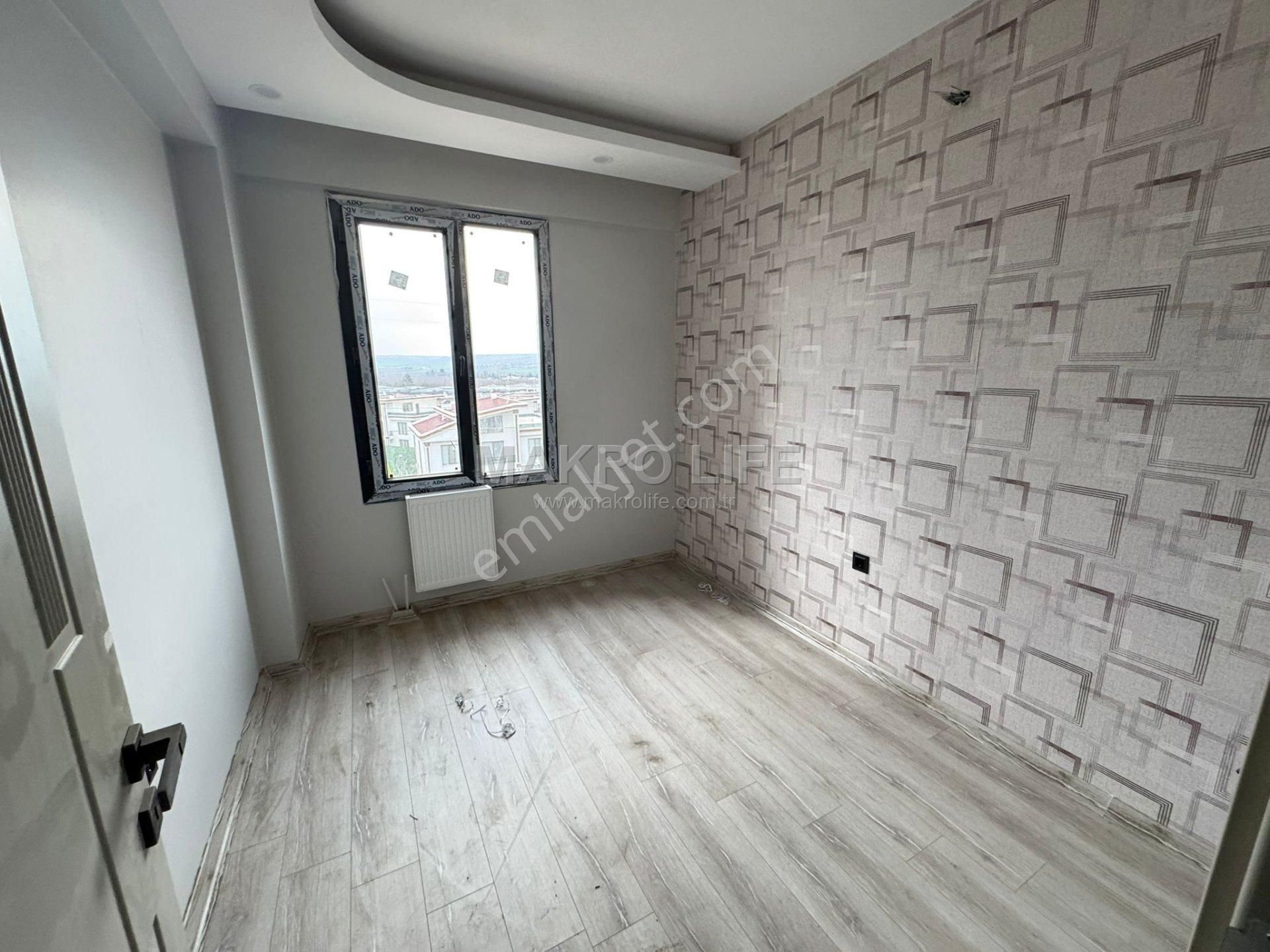 450 Evler Mga Yapıda Acil Satılık 3,5+1 Ara Kat Daire - Görsel 19