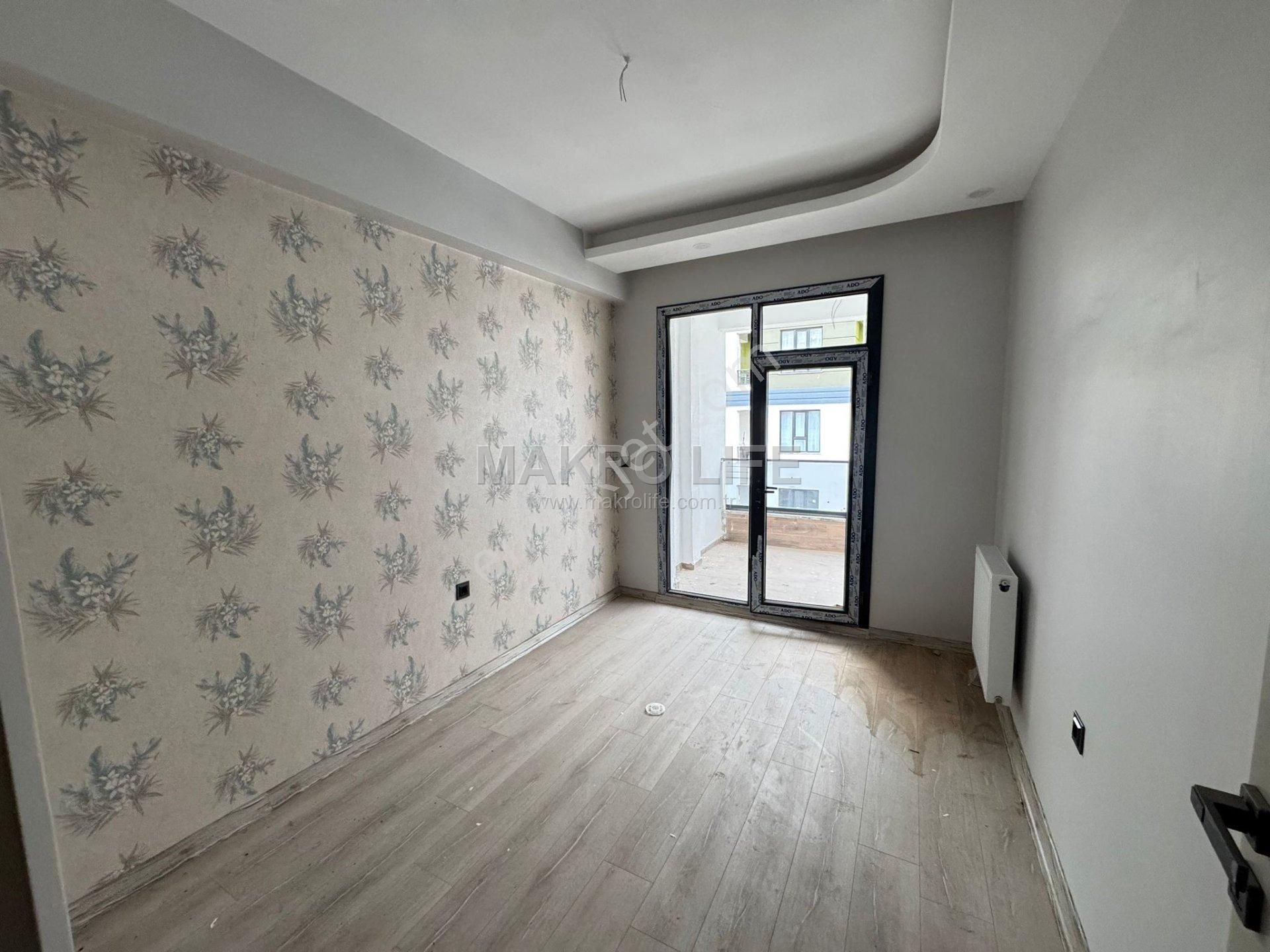 450 Evler Mga Yapıda Acil Satılık 3,5+1 Ara Kat Daire - Görsel 12