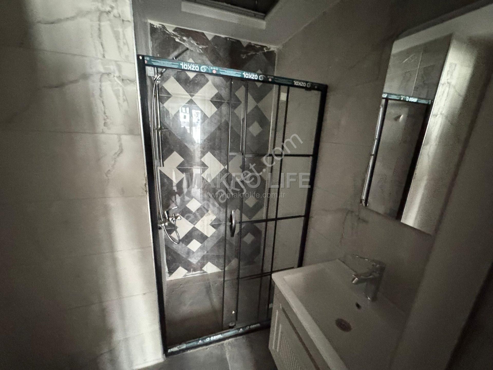 450 Evler Mga Yapıda Acil Satılık 3,5+1 Ara Kat Daire - Görsel 8