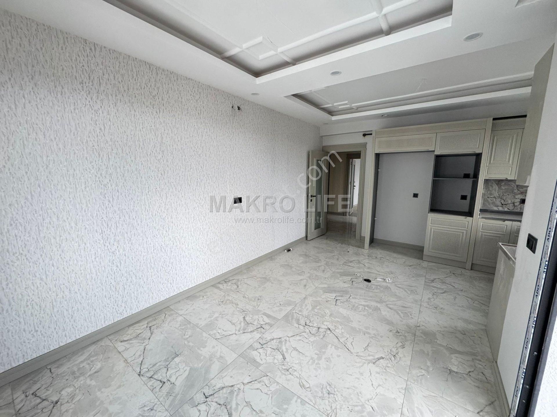 450 Evler Mga Yapıda Acil Satılık 3,5+1 Ara Kat Daire - Görsel 16