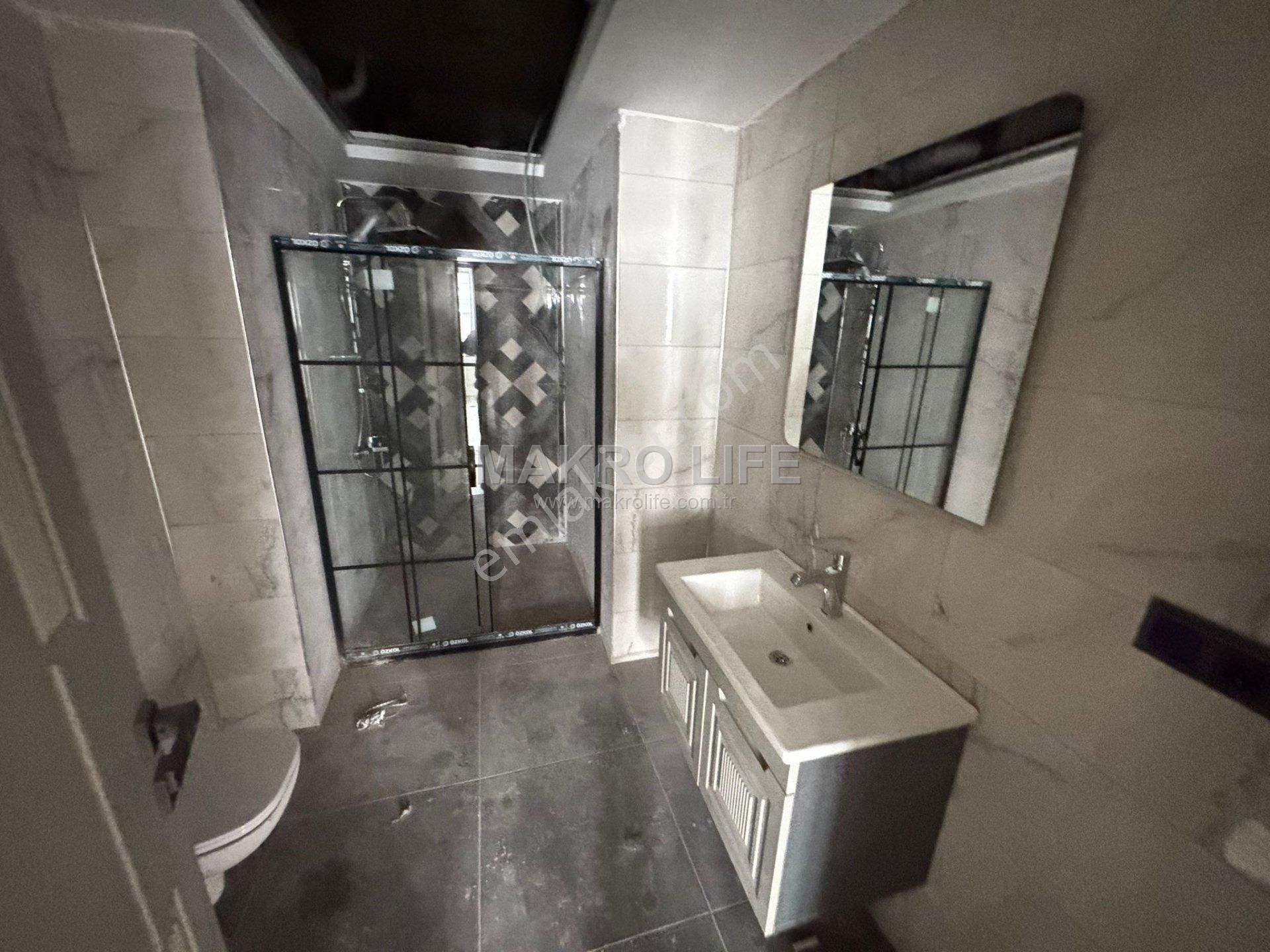 450 Evler Mga Yapıda Acil Satılık 3,5+1 Ara Kat Daire - Görsel 5