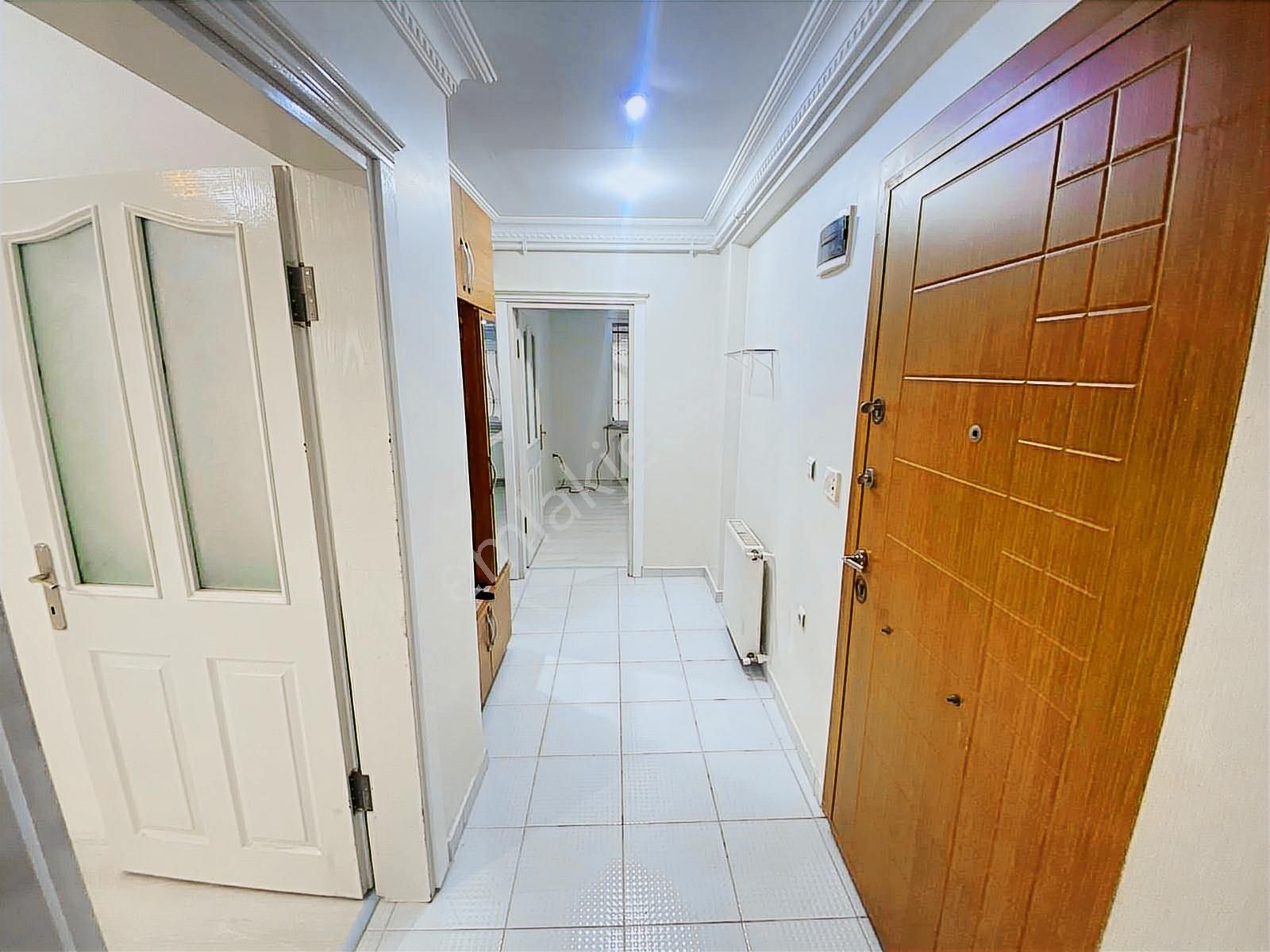 Üç Kardeşler'den Cebeci Mah. 2+1 90m² Satılık Masrafsız Bahçekat - Görsel 19