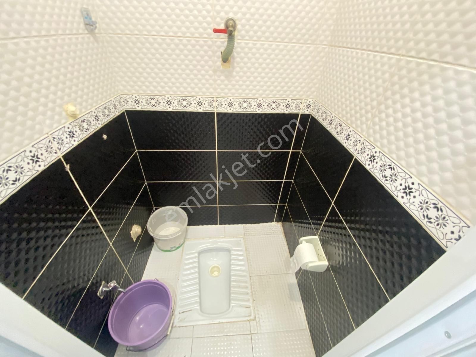 Üç Kardeşler'den Cebeci Mah. 2+1 90m² Satılık Masrafsız Bahçekat - Görsel 21