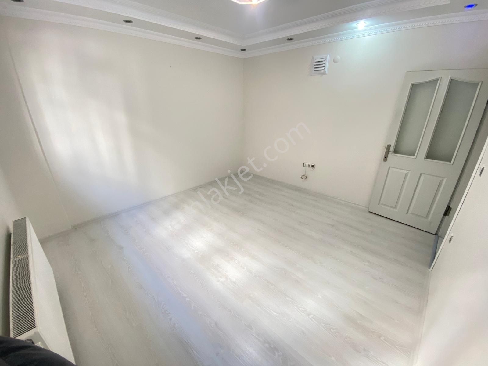 Üç Kardeşler'den Cebeci Mah. 2+1 90m² Satılık Masrafsız Bahçekat - Görsel 23