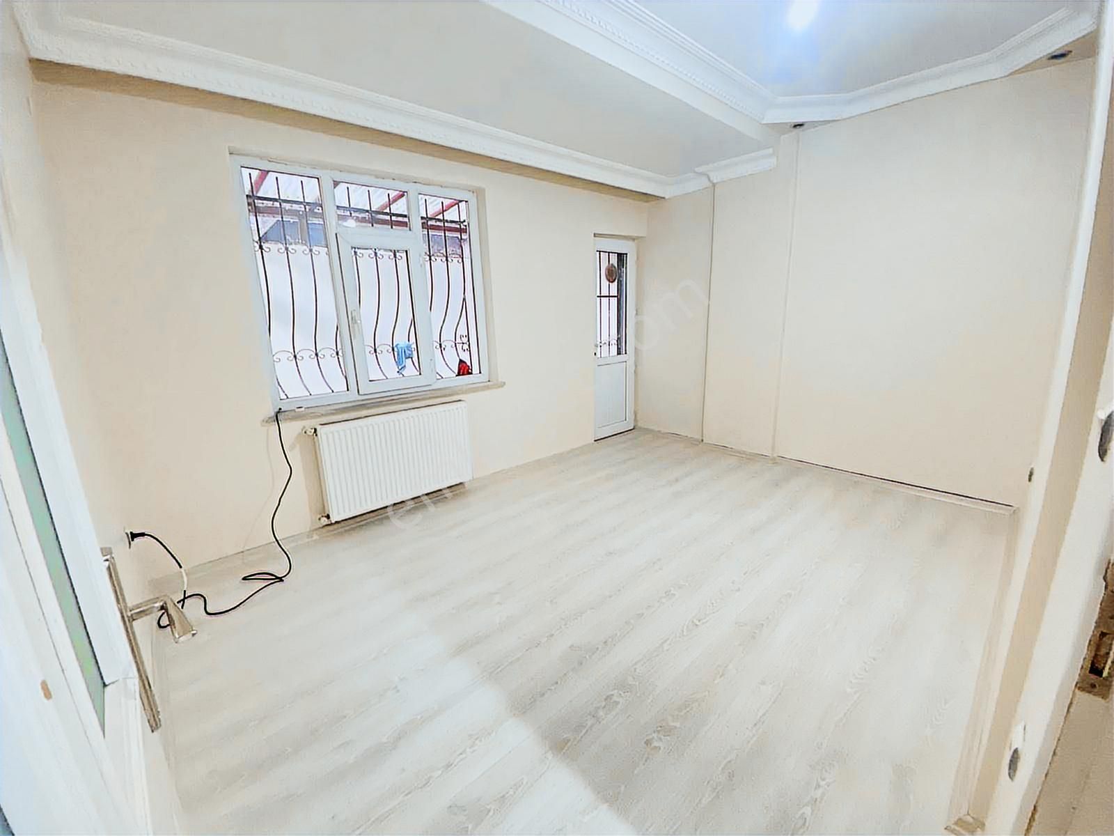 Üç Kardeşler'den Cebeci Mah. 2+1 90m² Satılık Masrafsız Bahçekat - Görsel 10