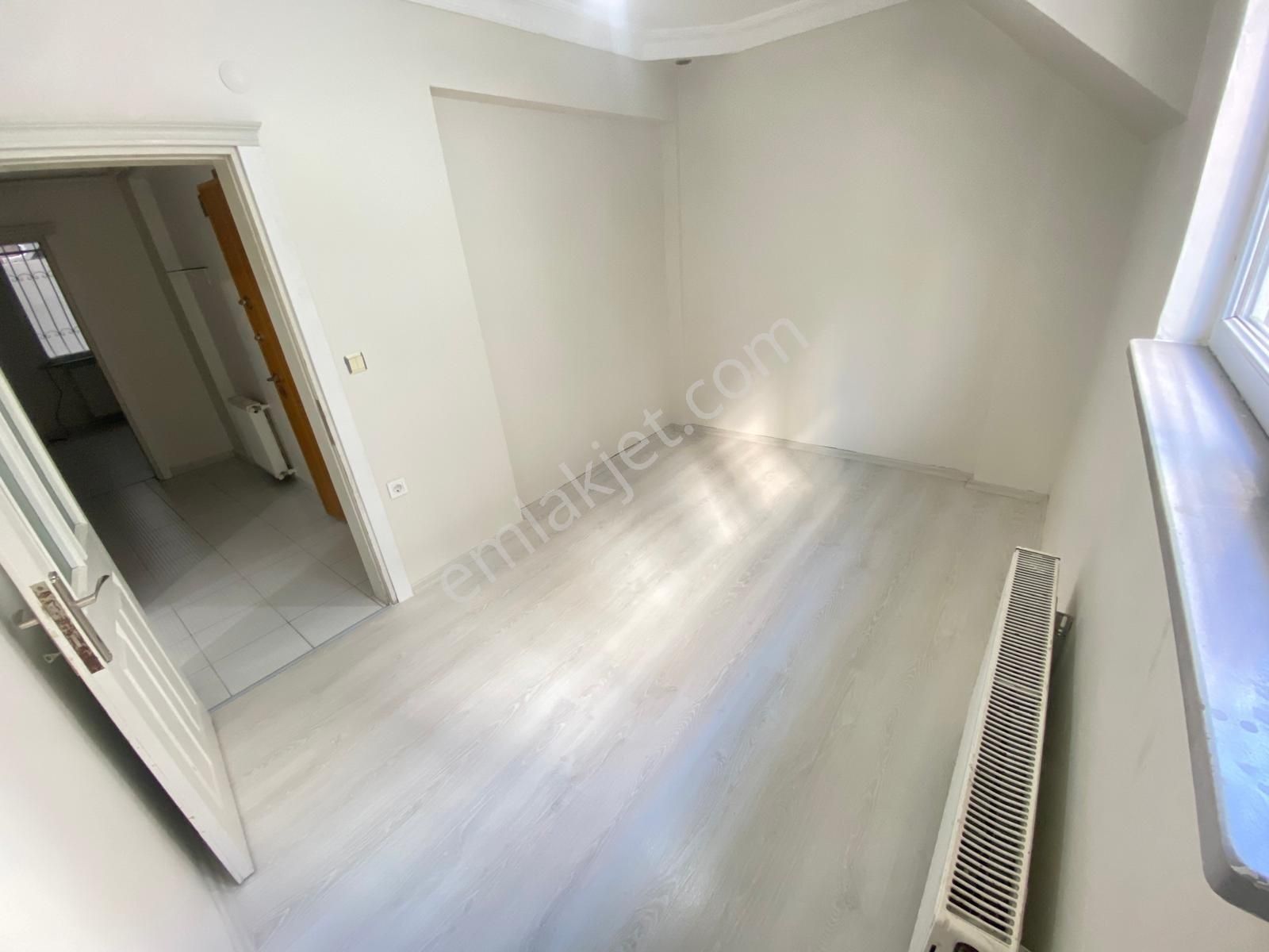 Üç Kardeşler'den Cebeci Mah. 2+1 90m² Satılık Masrafsız Bahçekat - Görsel 5