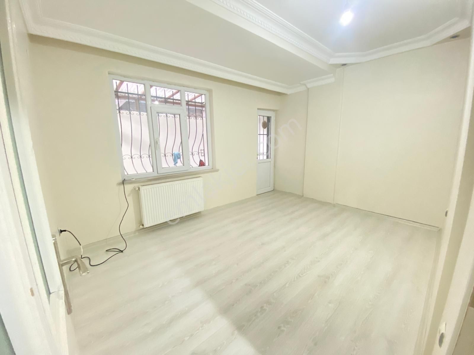 Üç Kardeşler'den Cebeci Mah. 2+1 90m² Satılık Masrafsız Bahçekat - Görsel 22
