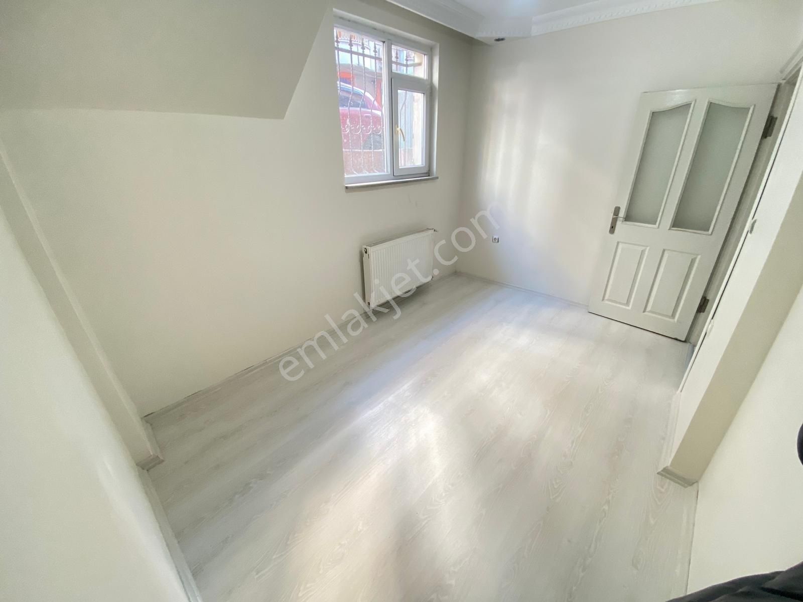 Üç Kardeşler'den Cebeci Mah. 2+1 90m² Satılık Masrafsız Bahçekat - Görsel 13