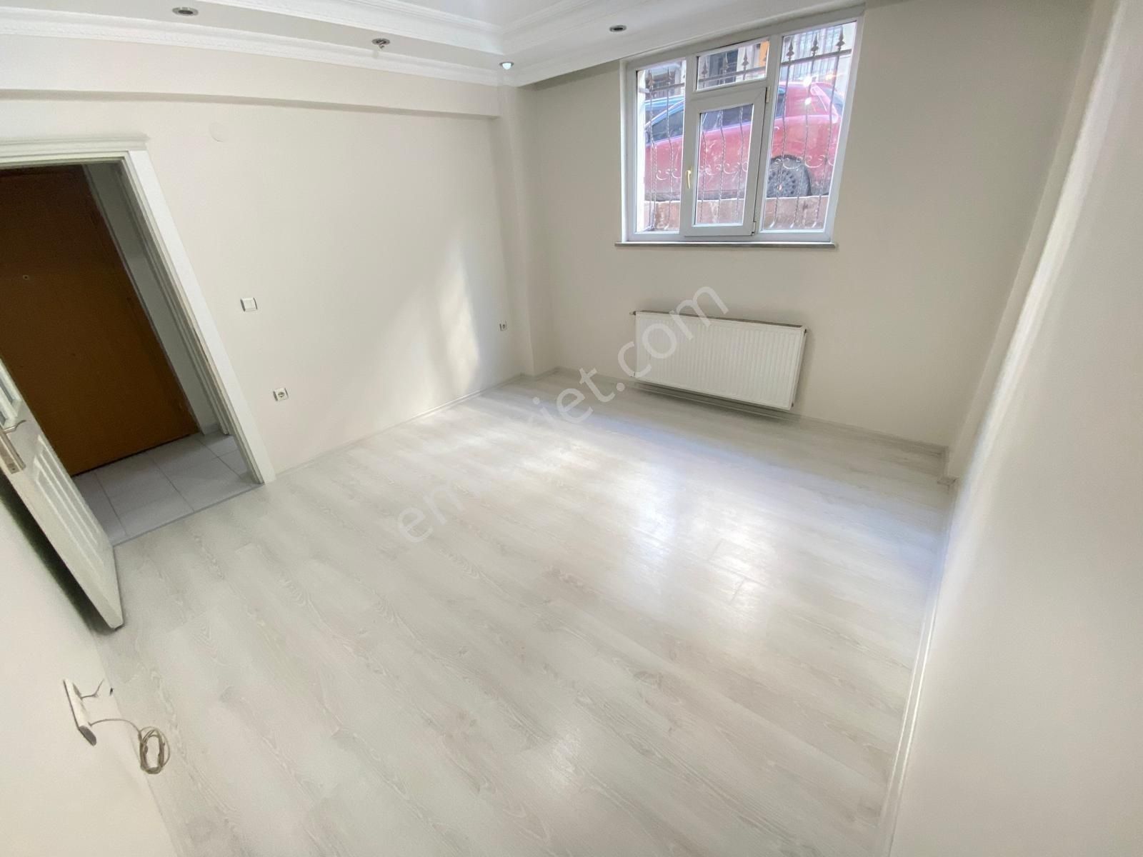 Üç Kardeşler'den Cebeci Mah. 2+1 90m² Satılık Masrafsız Bahçekat - Görsel 15