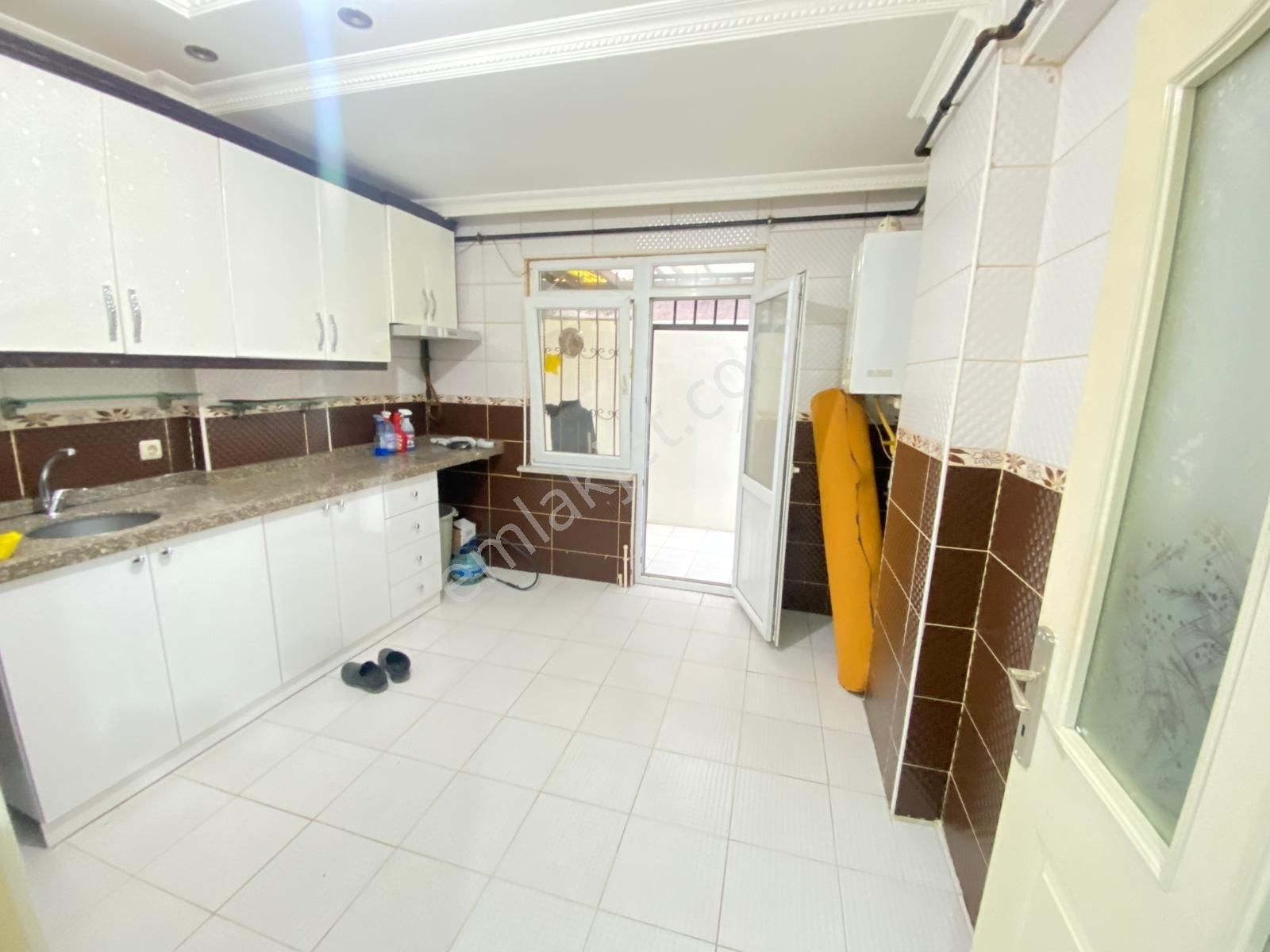 Üç Kardeşler'den Cebeci Mah. 2+1 90m² Satılık Masrafsız Bahçekat - Görsel 7