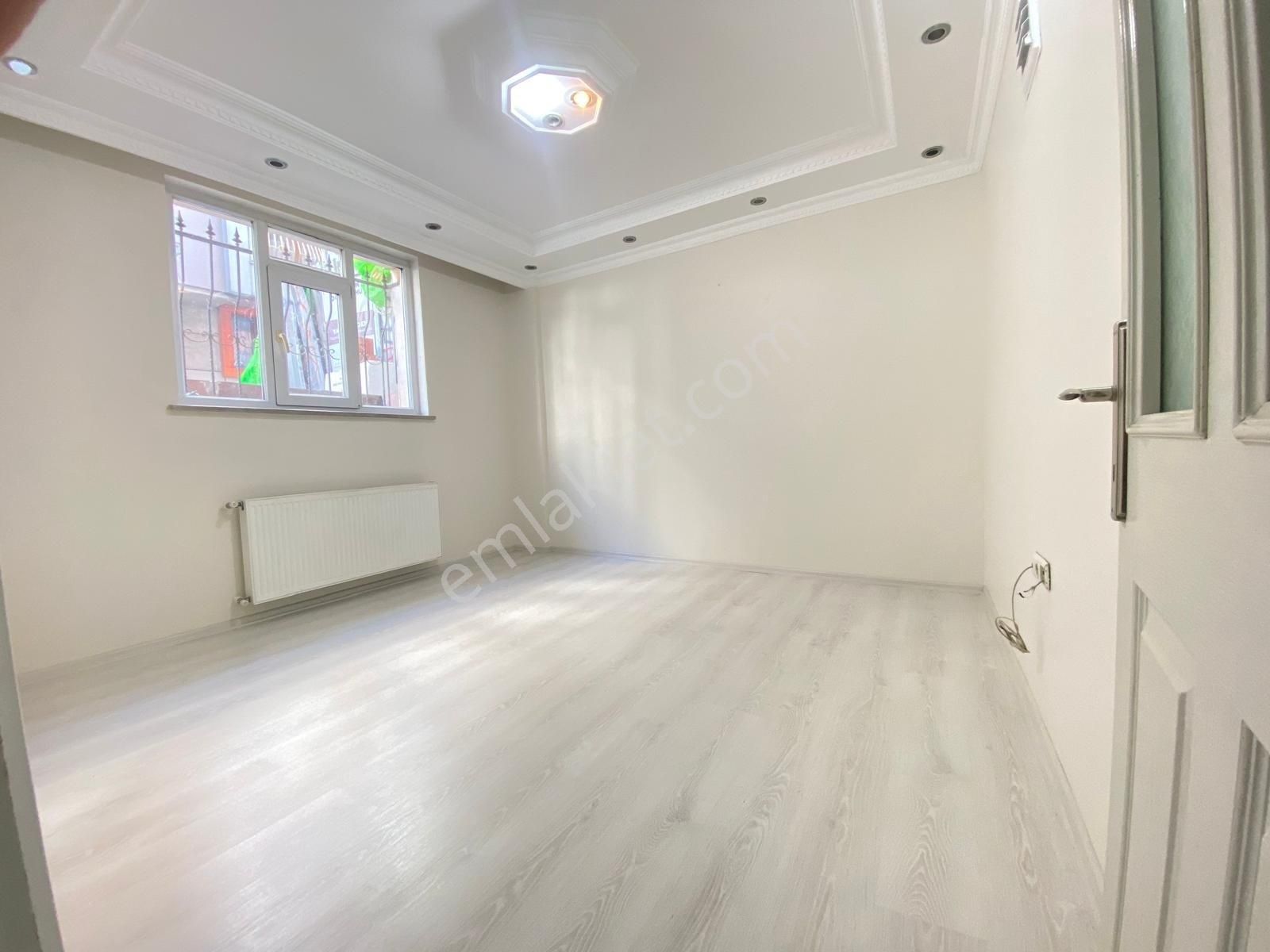 Üç Kardeşler'den Cebeci Mah. 2+1 90m² Satılık Masrafsız Bahçekat - Görsel 11