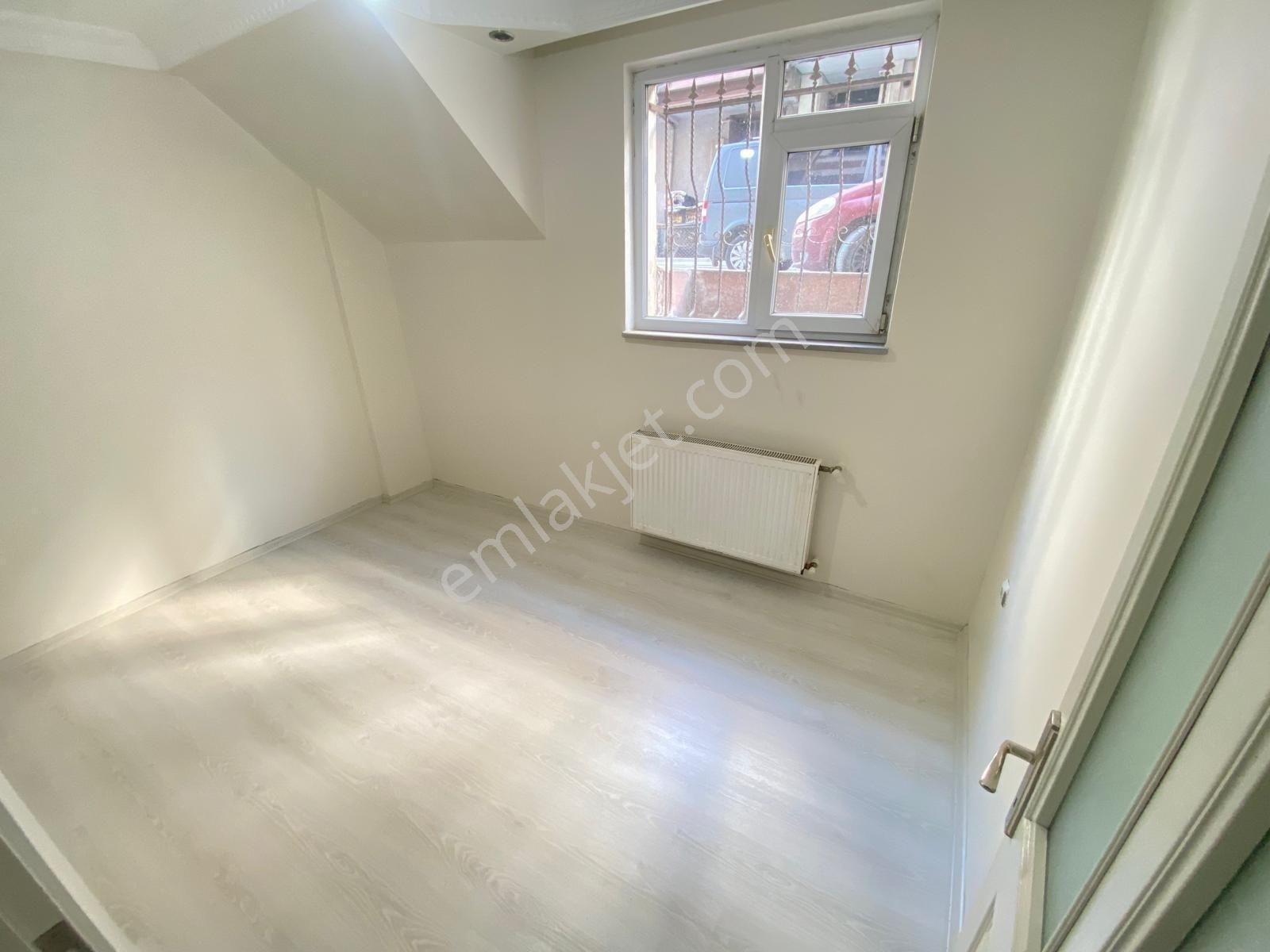 Üç Kardeşler'den Cebeci Mah. 2+1 90m² Satılık Masrafsız Bahçekat - Görsel 20