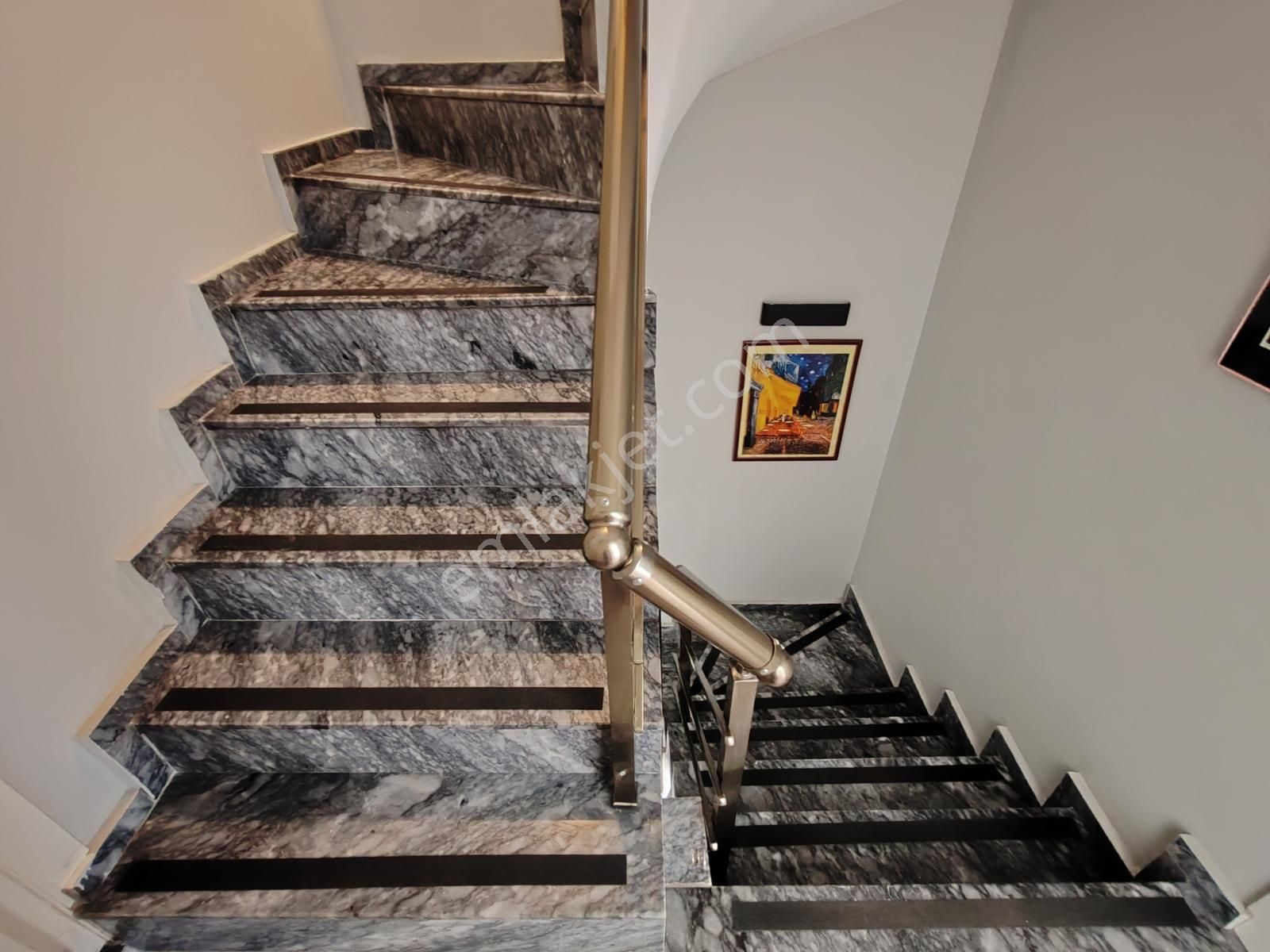 Didim Akbük'te Köşe Başı Satılık Villa - Görsel 26