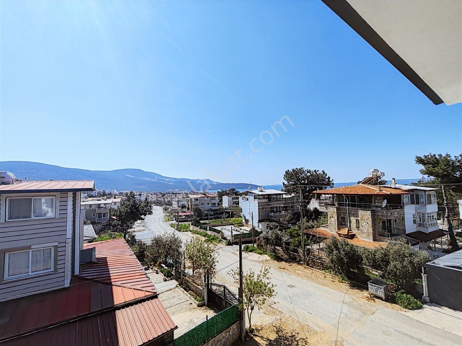 Didim Akbük'te Köşe Başı Satılık Villa - Görsel 3