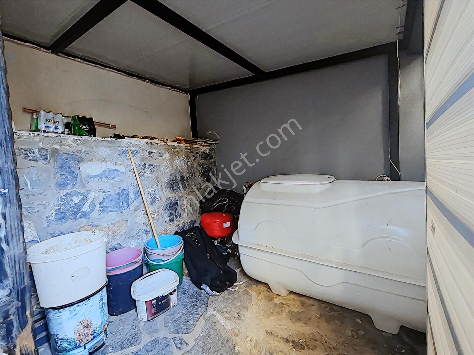 Didim Akbük'te Köşe Başı Satılık Villa - Görsel 29