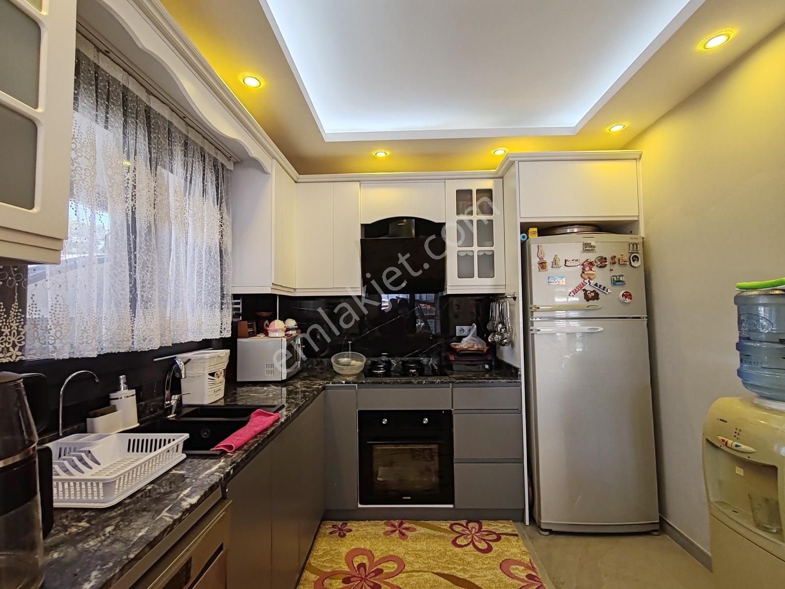 Didim Akbük'te Köşe Başı Satılık Villa - Görsel 25